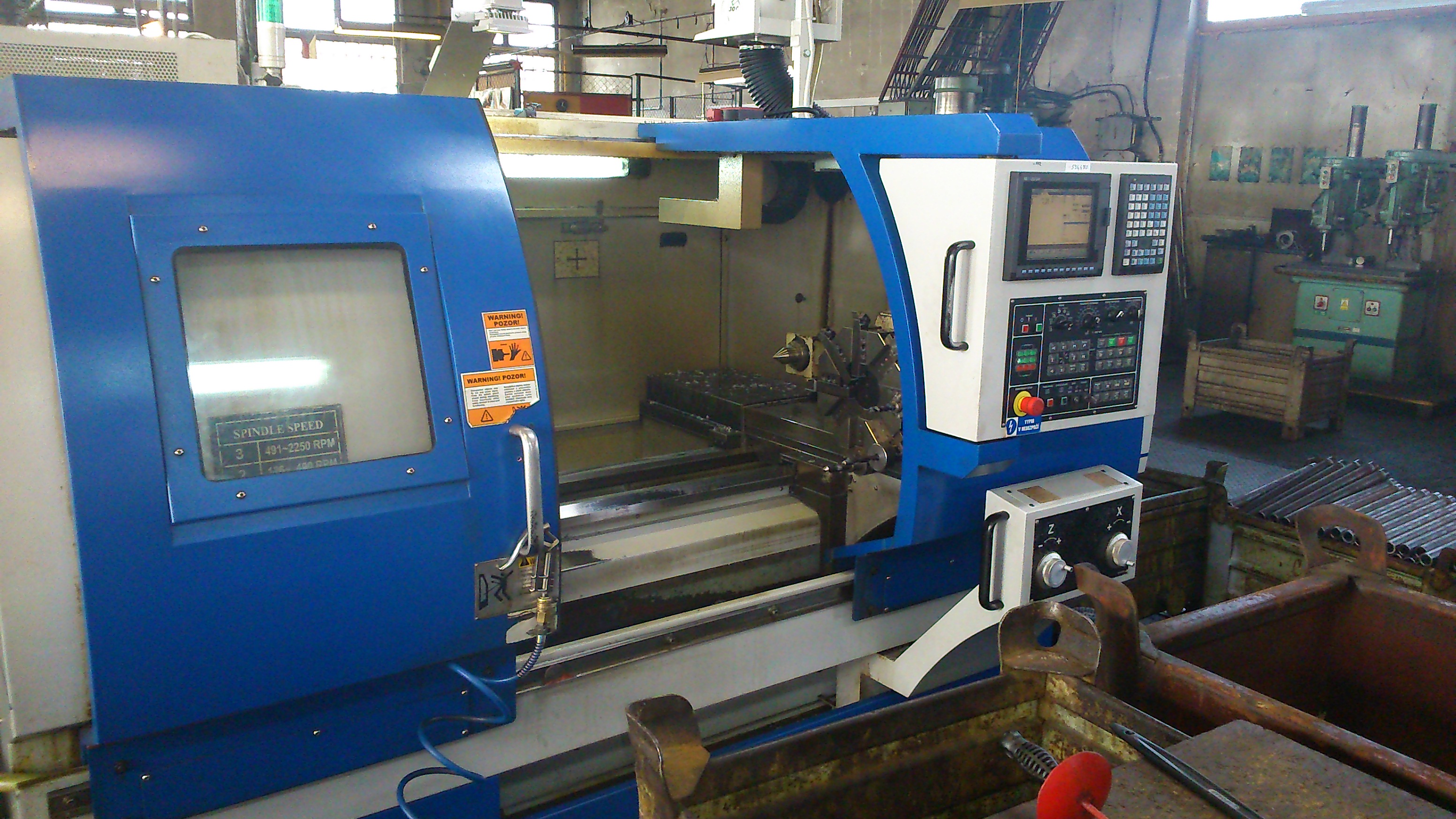 STS Uhlířské Janovice, s.r.o. foto 4