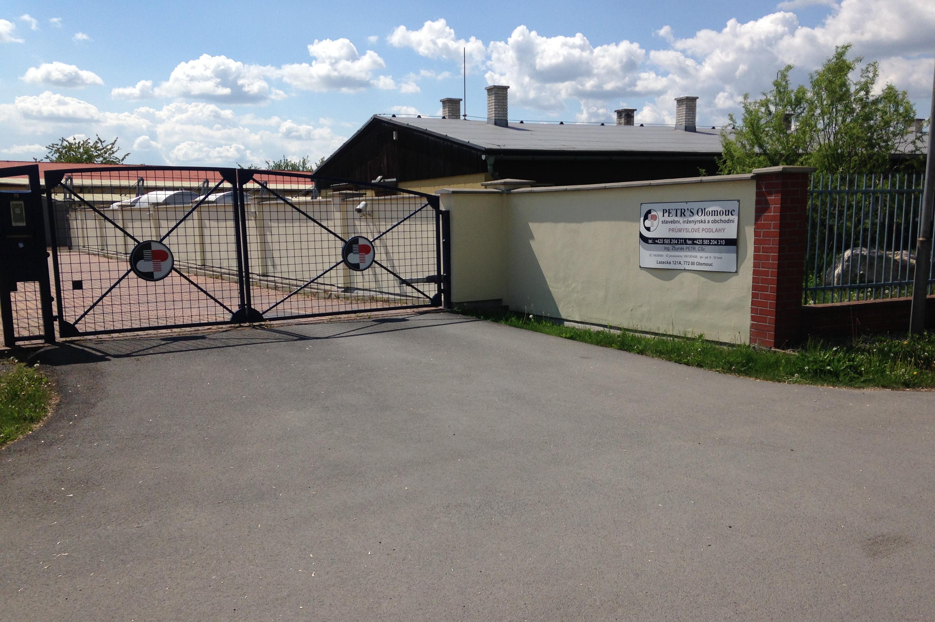 PETR´S stavební, inženýrská, s.r.o.