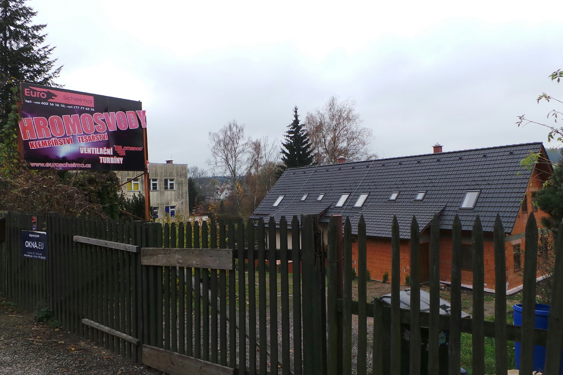 Euro Schelma, s.r.o.