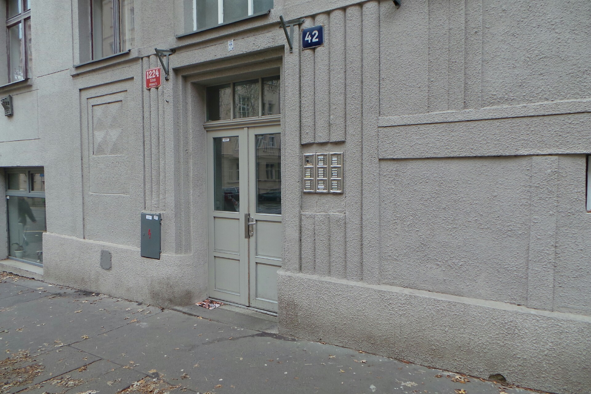 Střechy Reno, s.r.o.