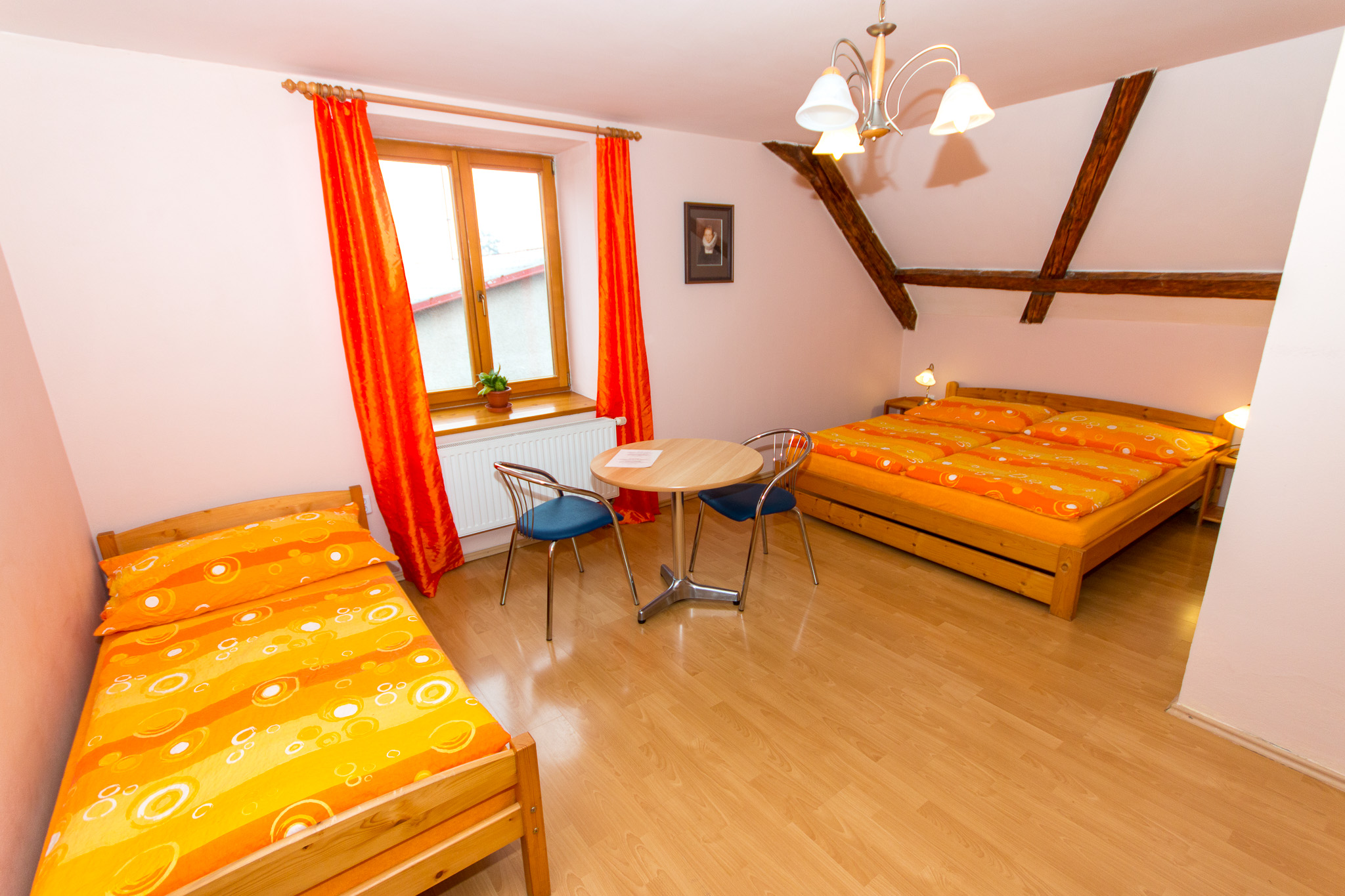 Penzion U Kohoutů foto 3