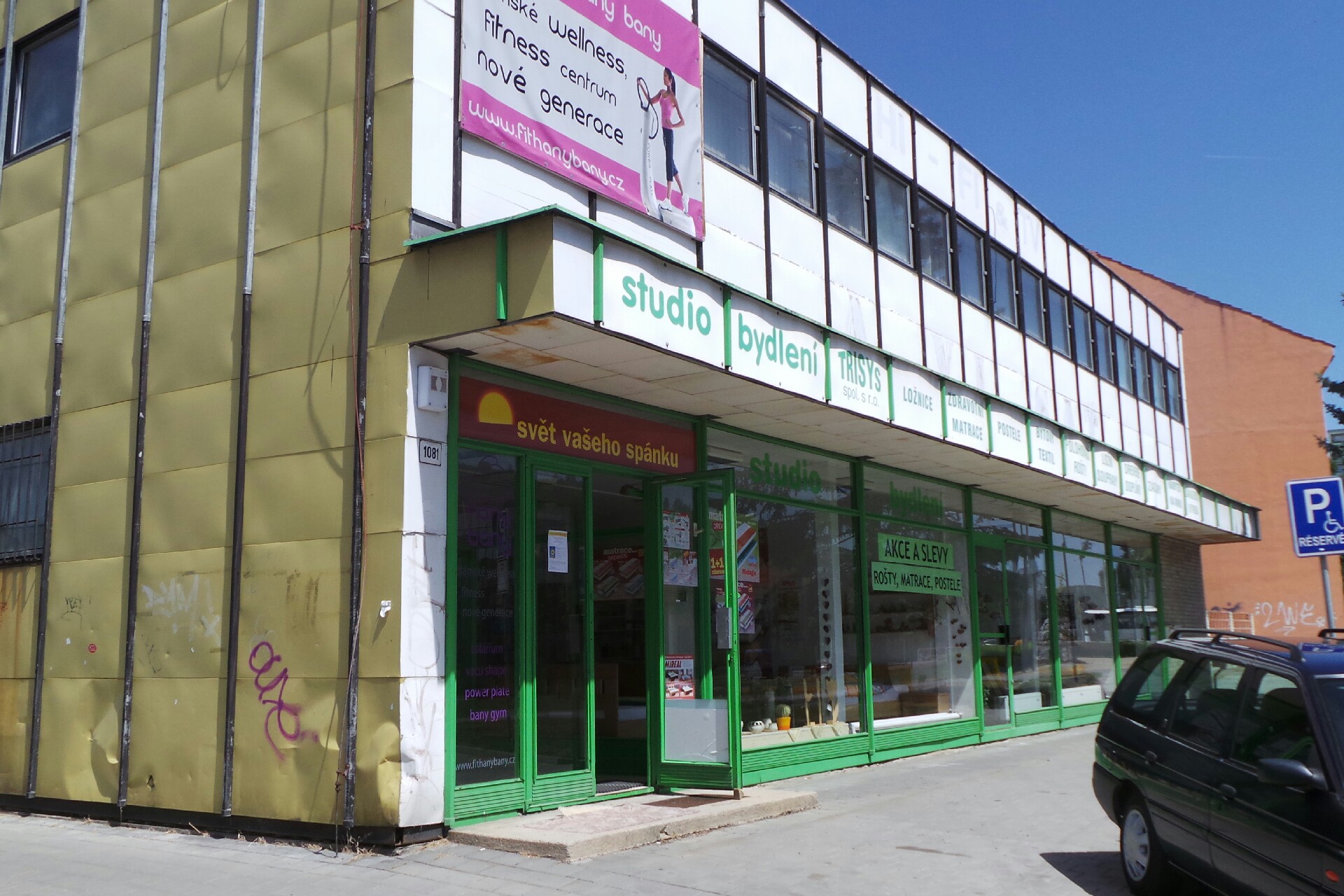 studio bydlení MV, s.r.o.