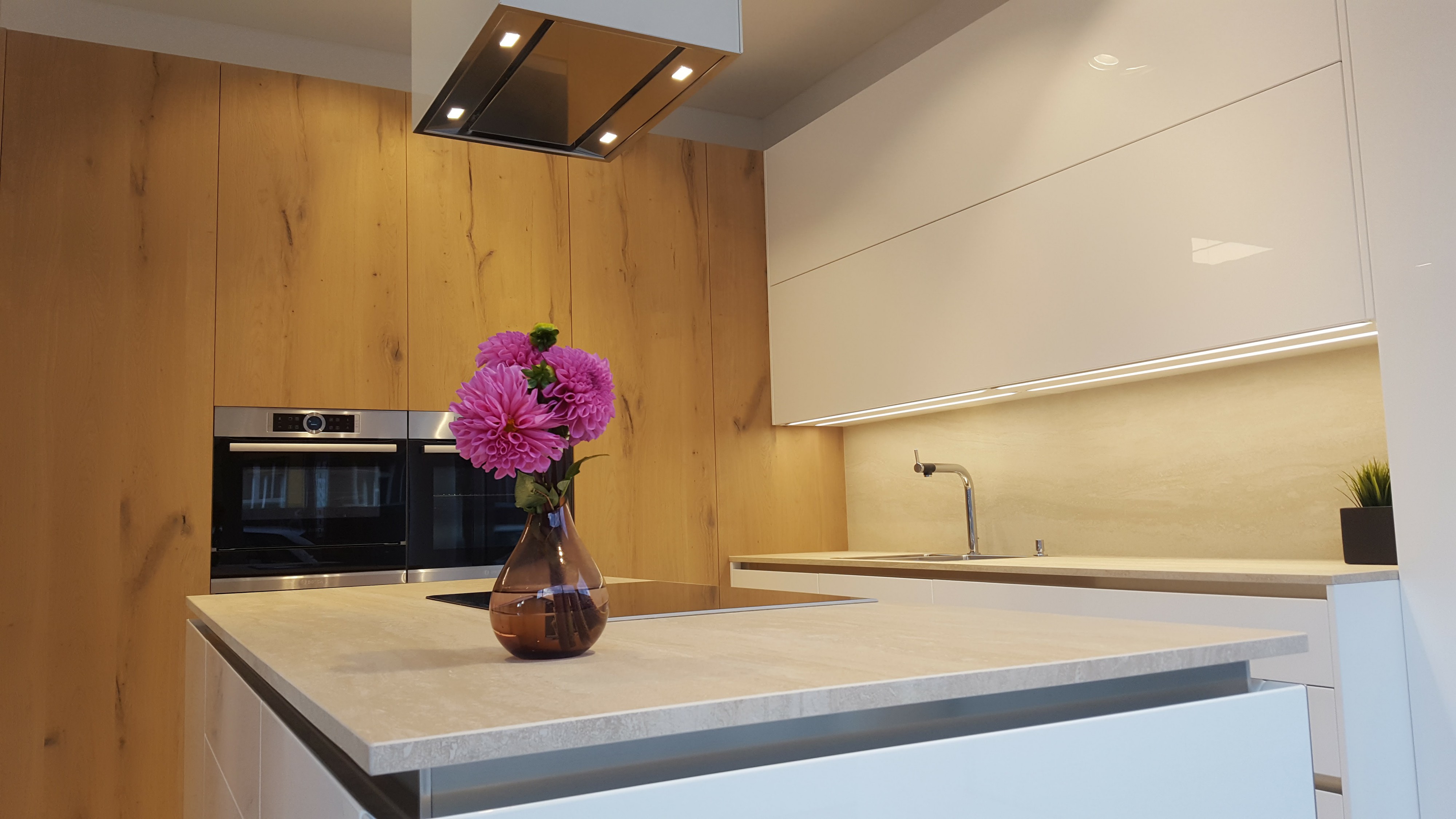 kuchyně SYKORA Na Kubáni foto 2