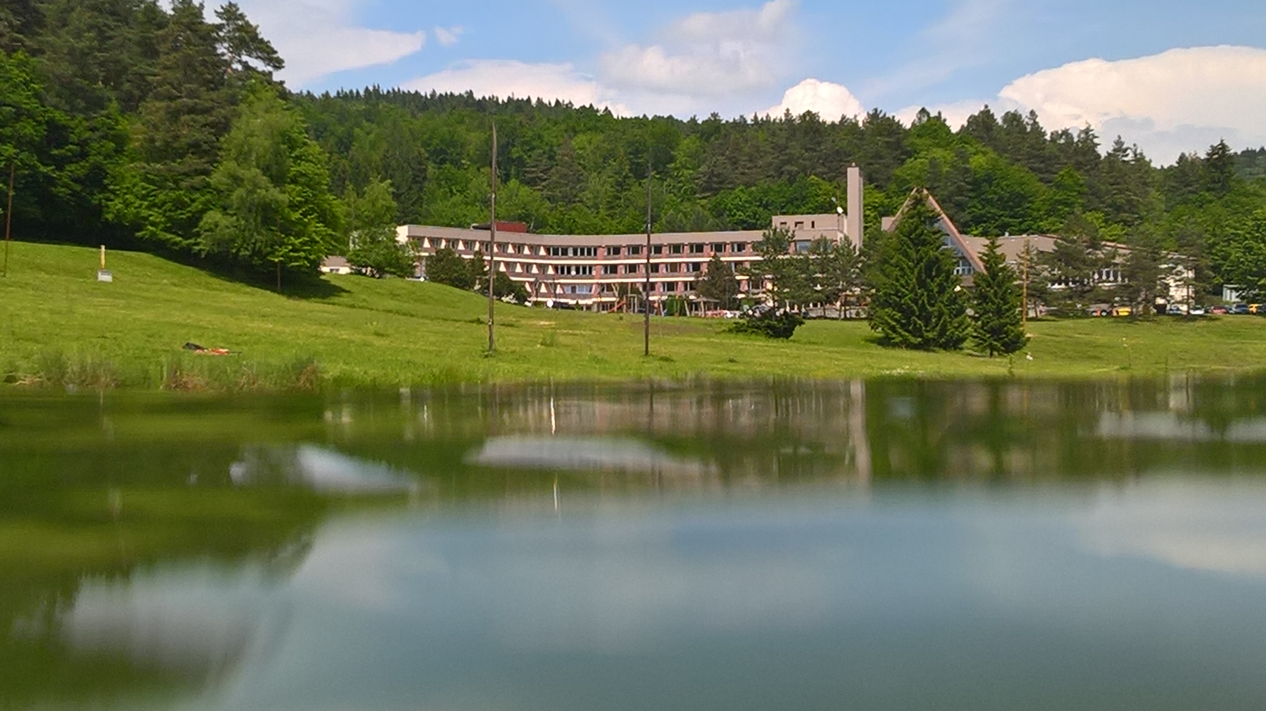 Apartmány Všemina foto 5