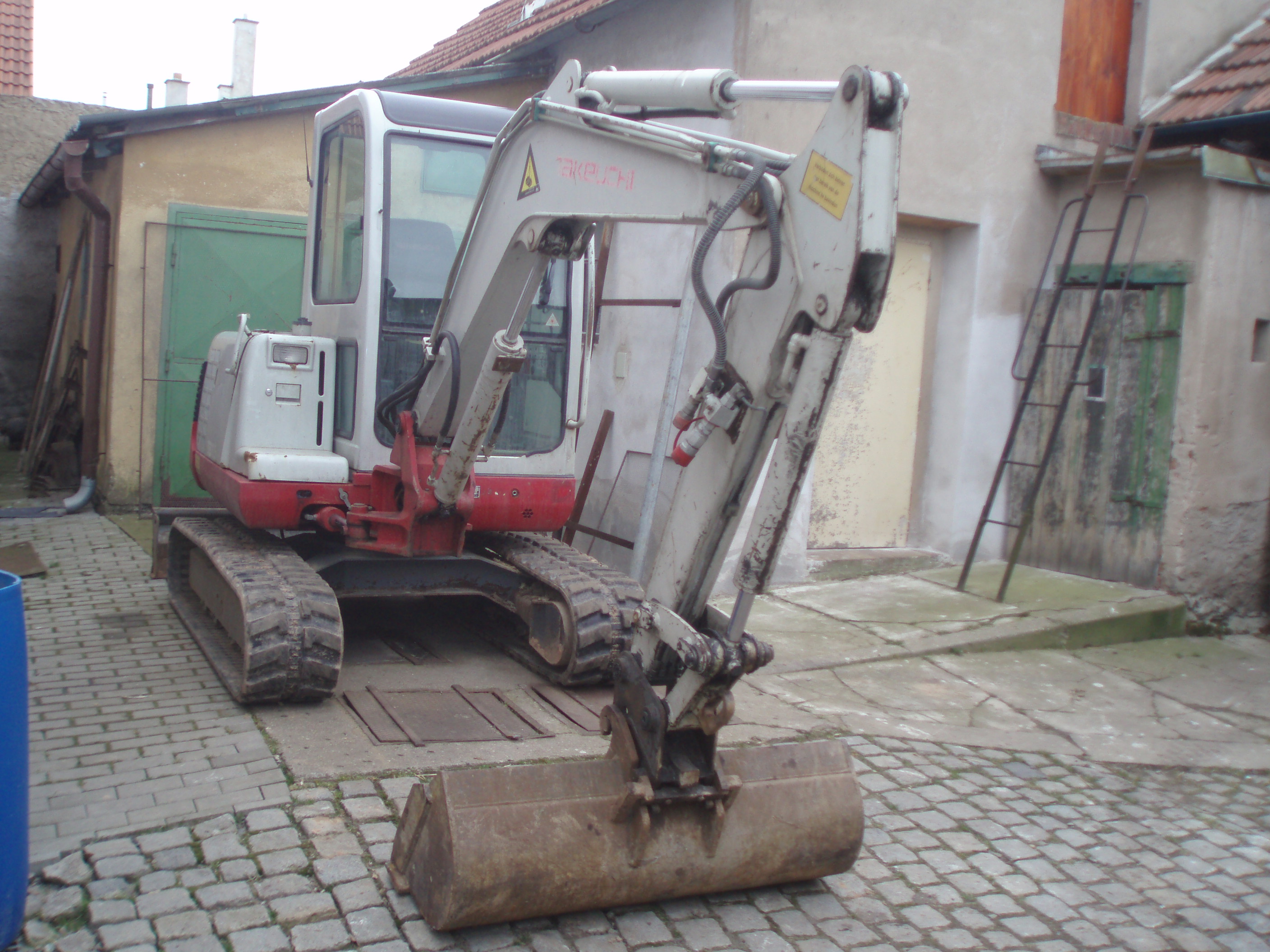 Autodoprava - Patrik Auer foto 2