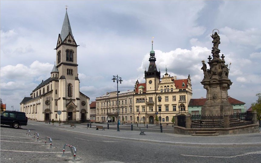 Ubytovna Hradlo foto 3