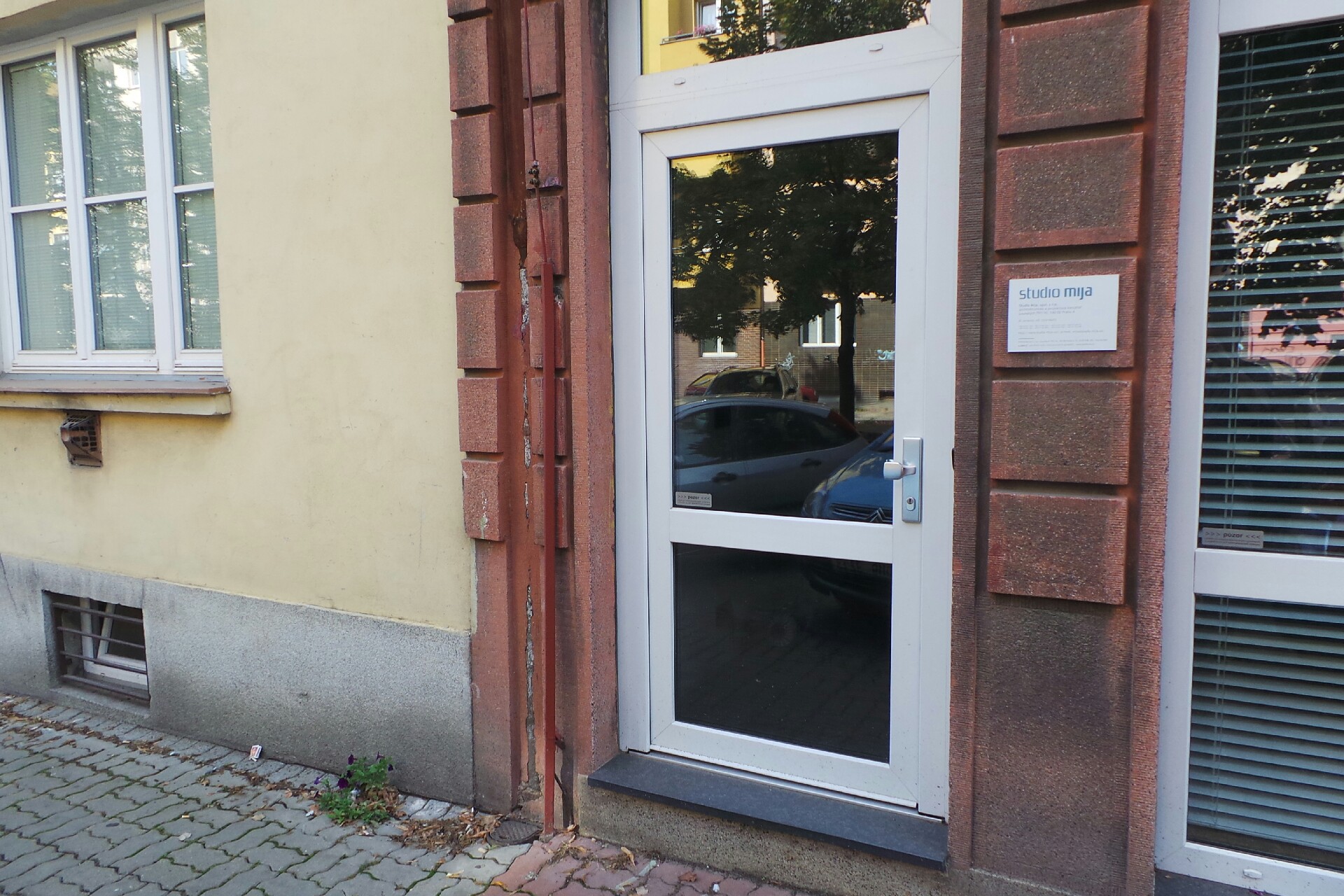 STUDIO MIJA, spol. s r.o.