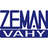 logo ZEMAN Váhy