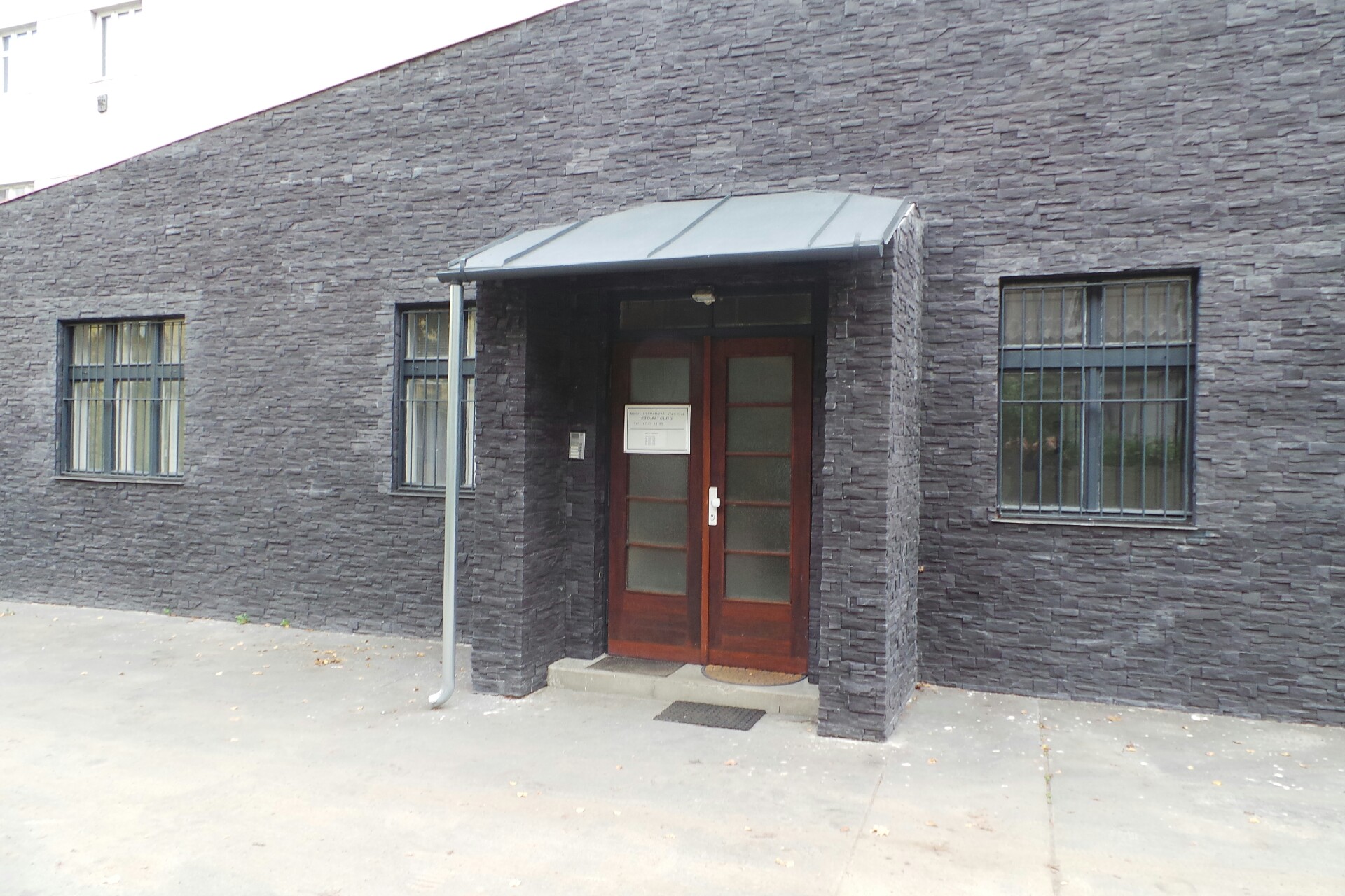 MUDr. Vladimíra Strnadová