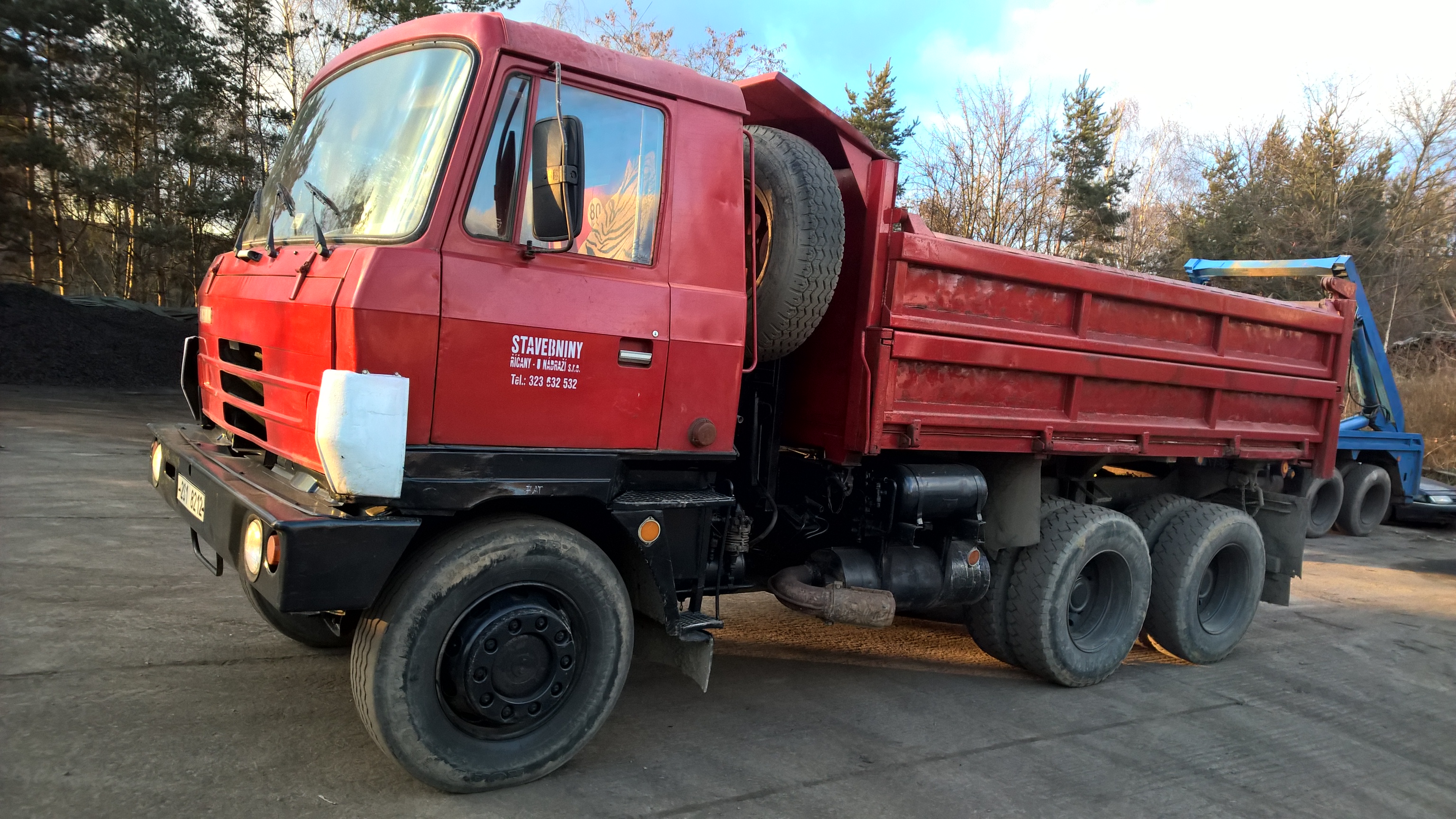 STAVEBNINY ŘÍČANY U NÁDRAŽÍ, s.r.o. foto 3