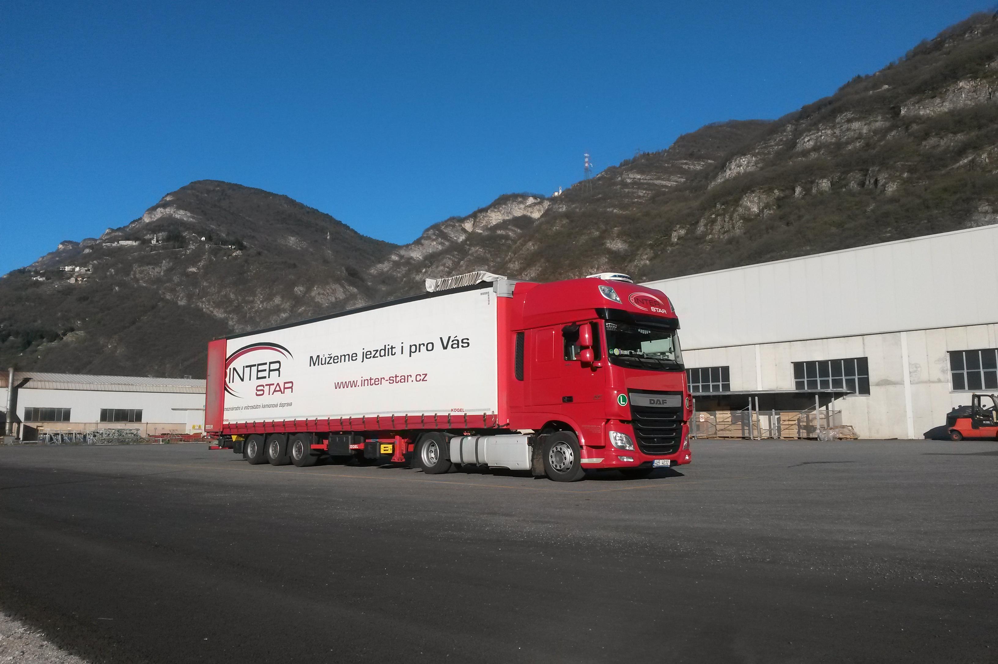 Inter Star Liberec, s.r.o.