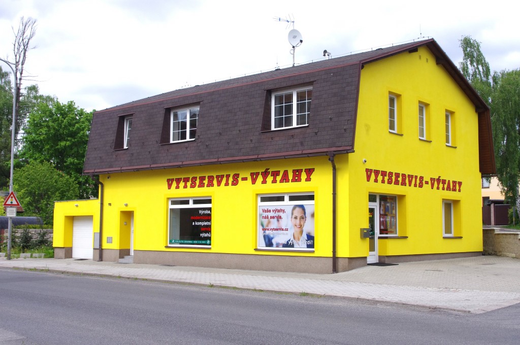 VYTSERVIS, spol. s r.o.