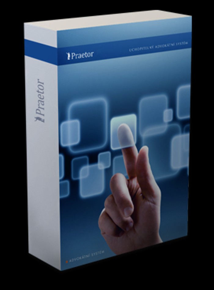Praetor - Informační systém pro advokacii foto 2