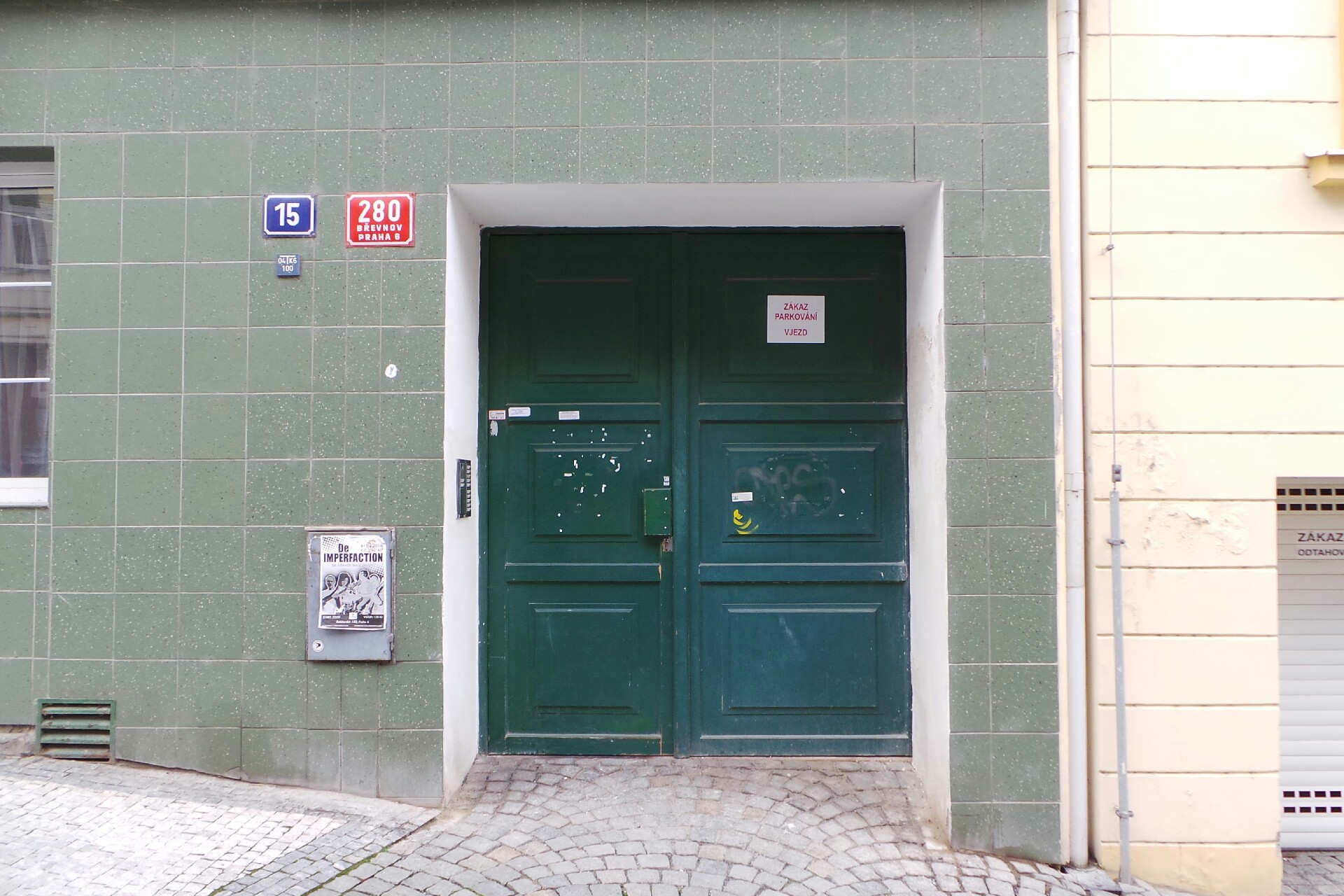 Mgr. Martin Vacek, advokát