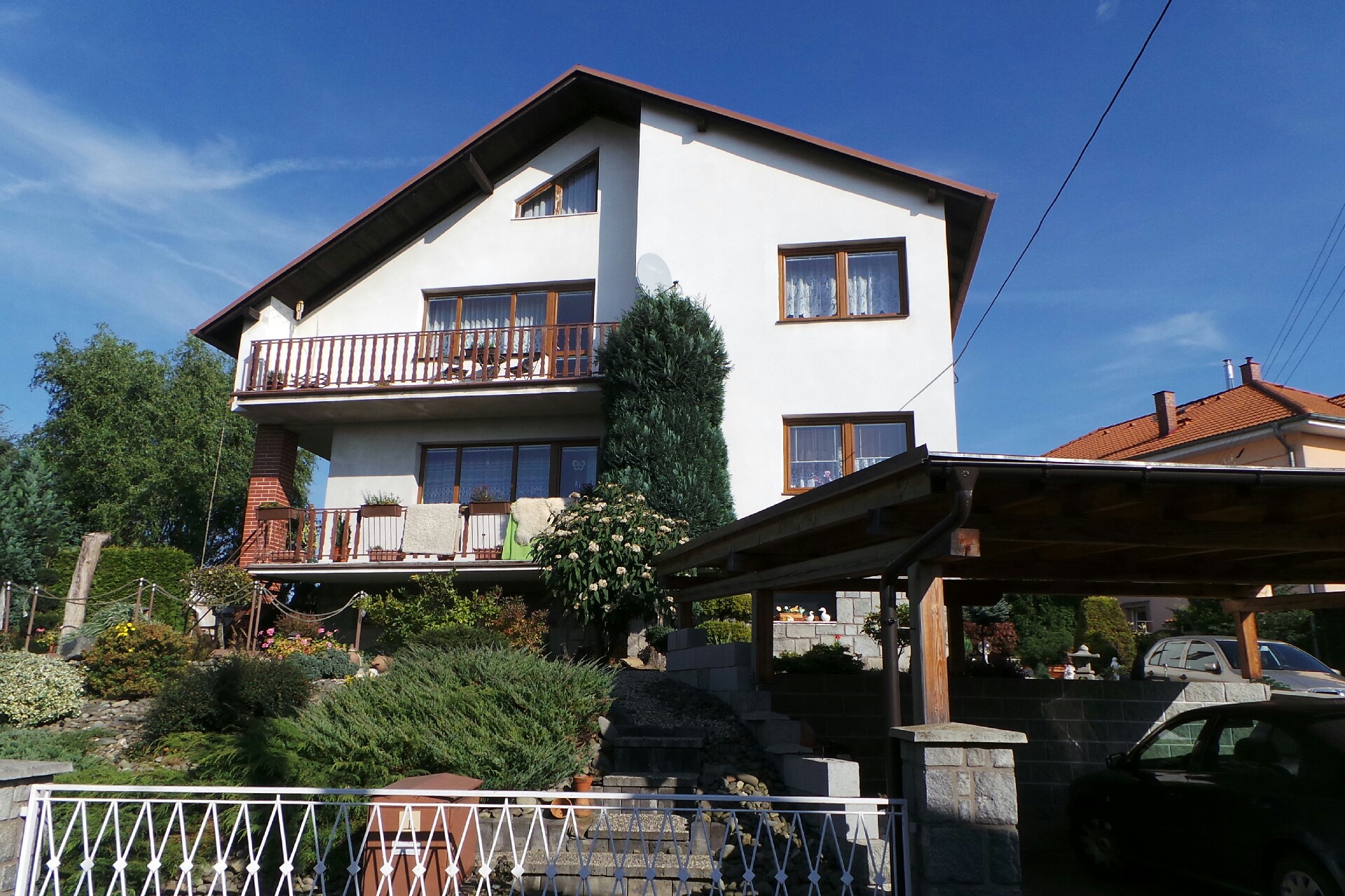 Autodoprava - Eduard Juhoš foto 1