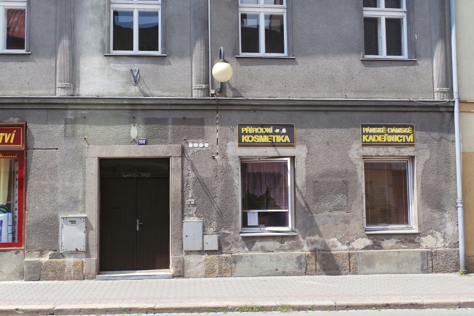 Miroslava Bernardová foto 1