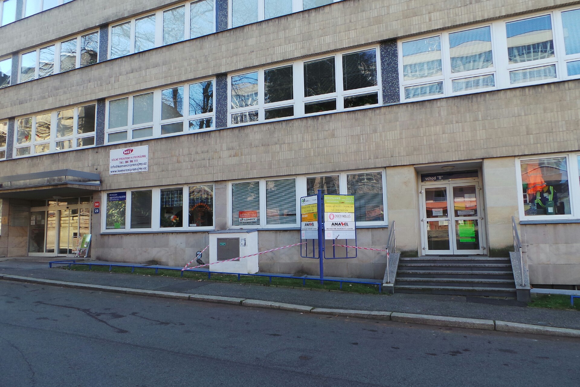 Česká pozemková, s.r.o. foto 1