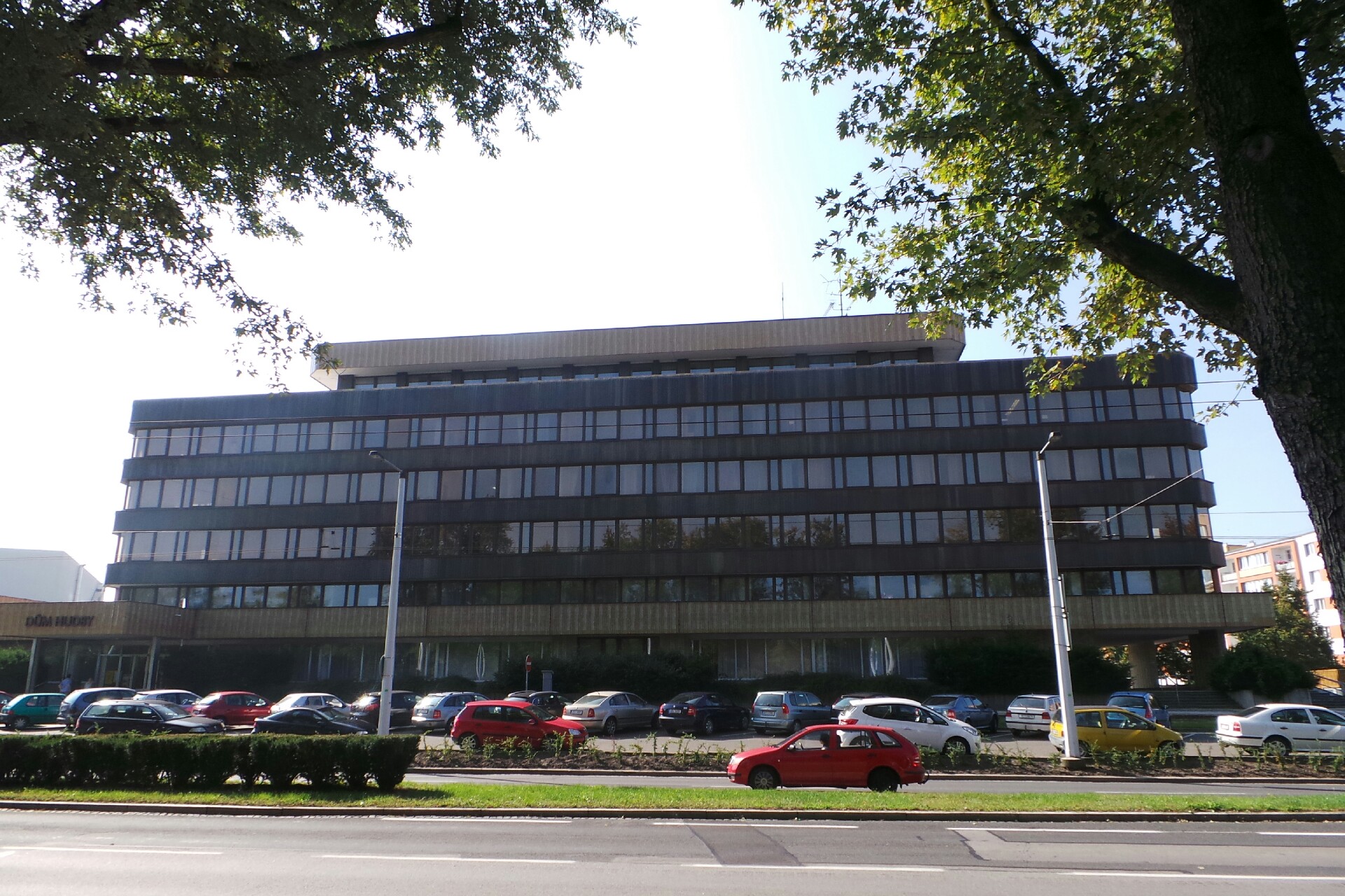 JUDr. Vladimír Krejčí, advokát