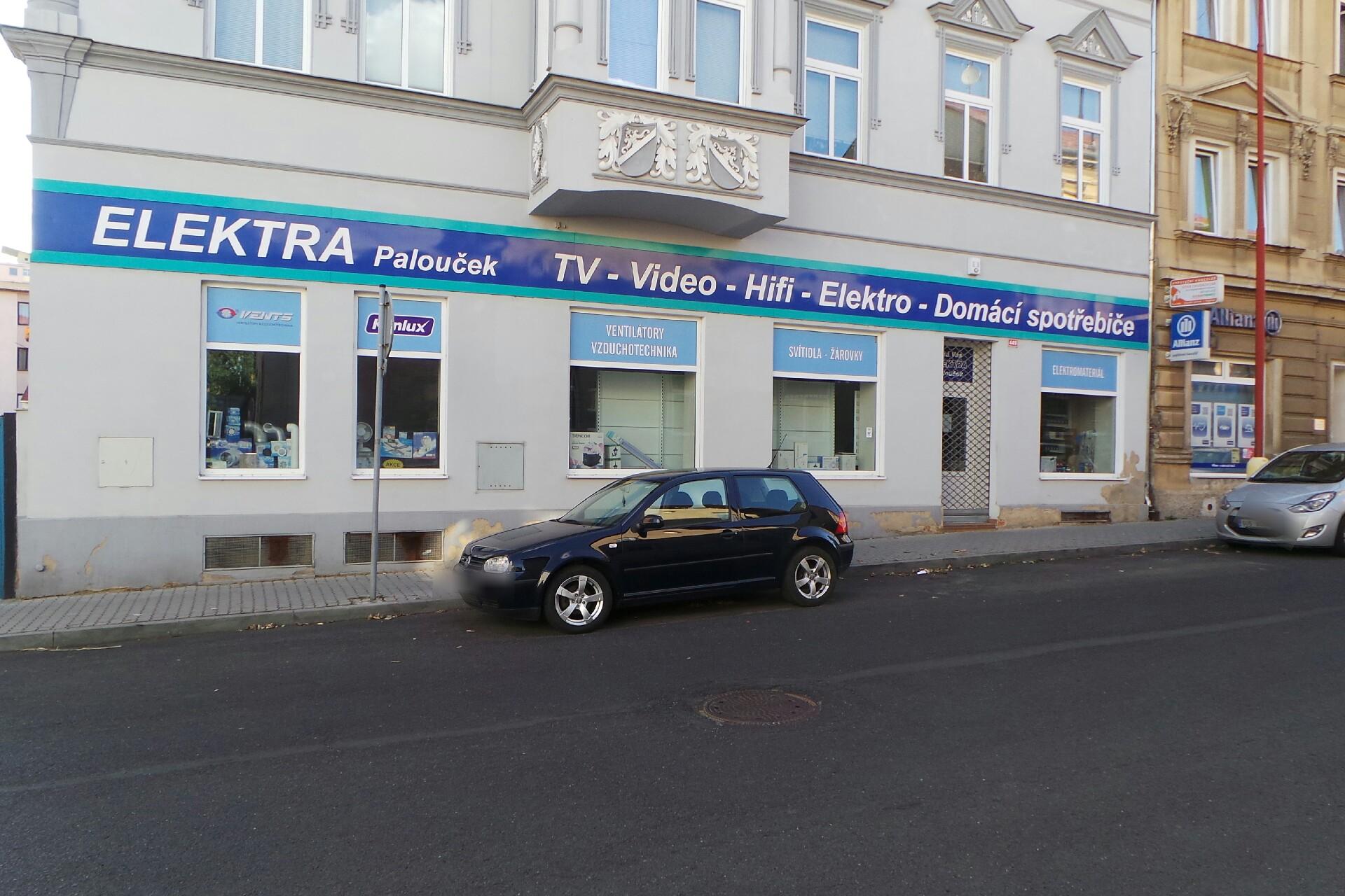 Elektro-Palouček.cz foto 3