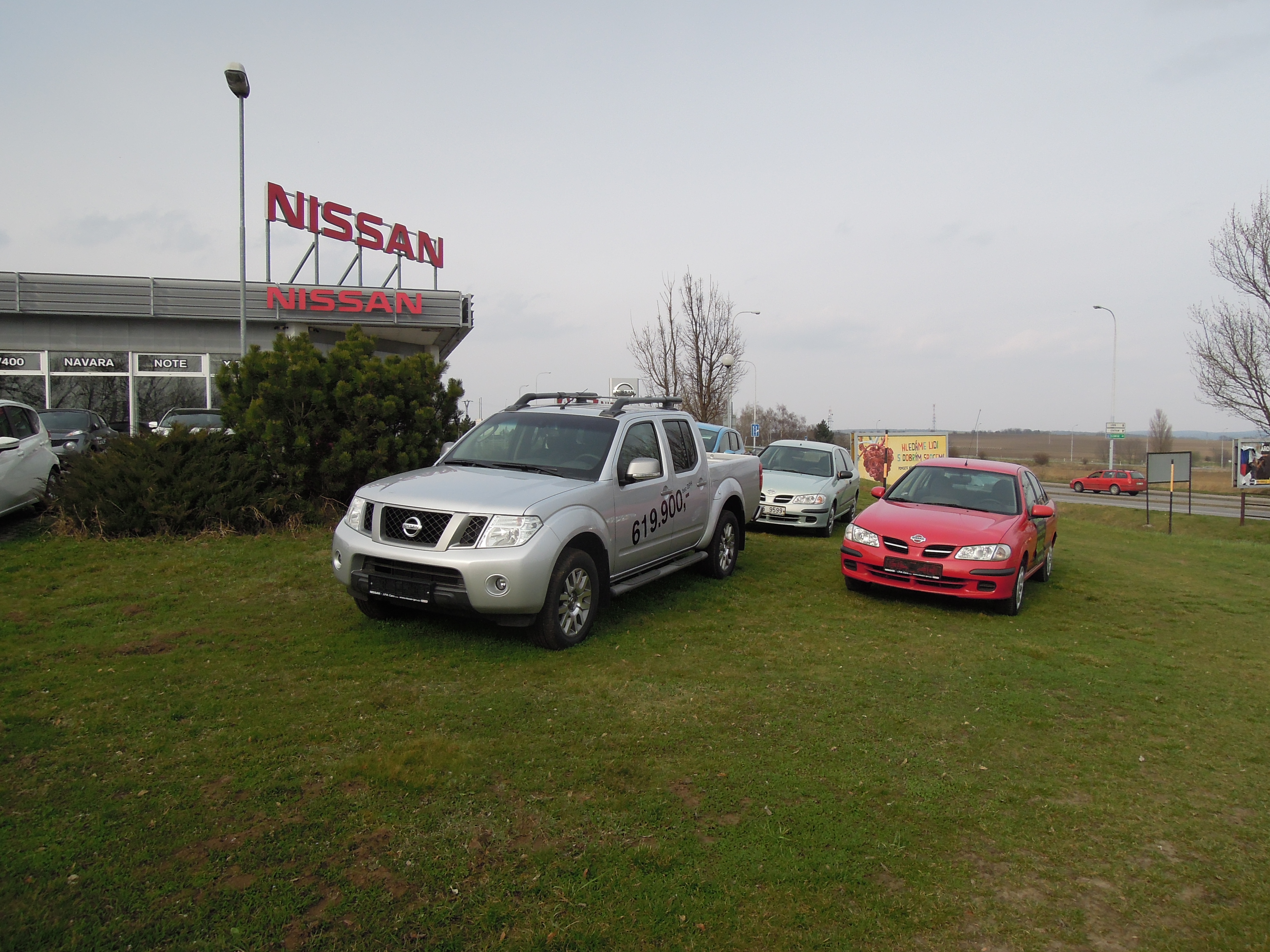 J.P.N. Cars - Nissan, KGM foto 6