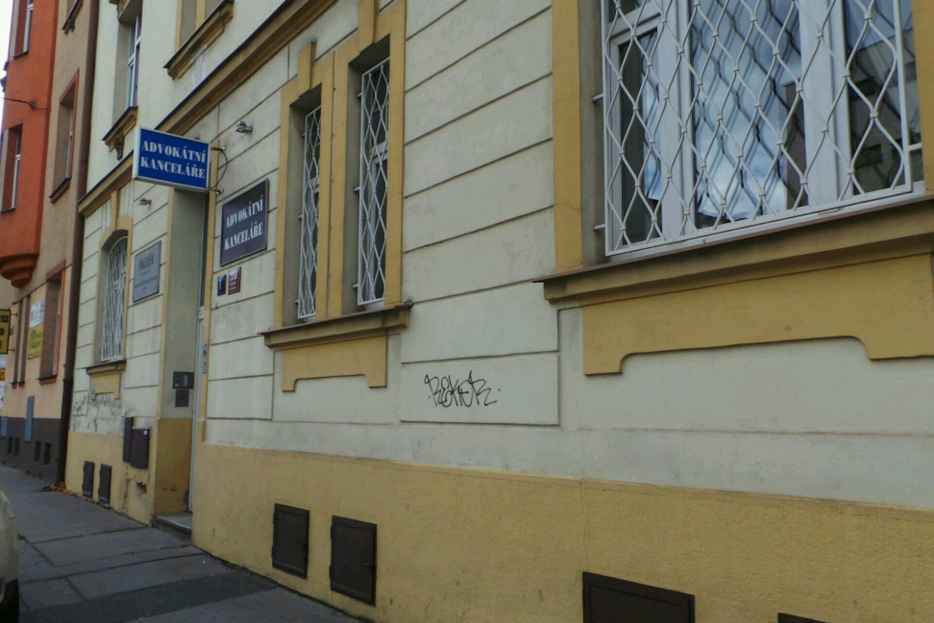 JUDr. Roman Rudolf, advokát