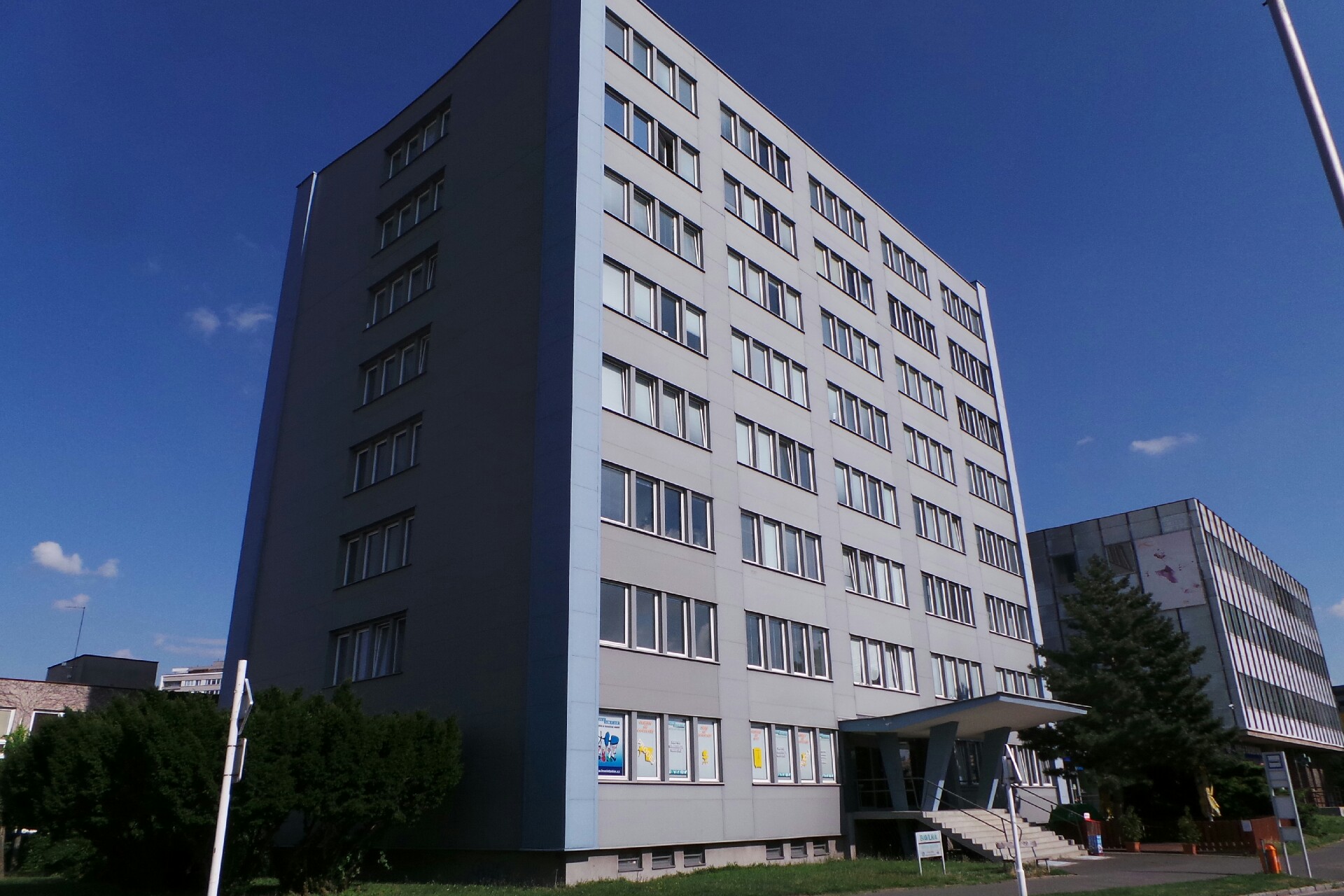 DAŇOVÁ KANCELÁŘ CZ s.r.o.