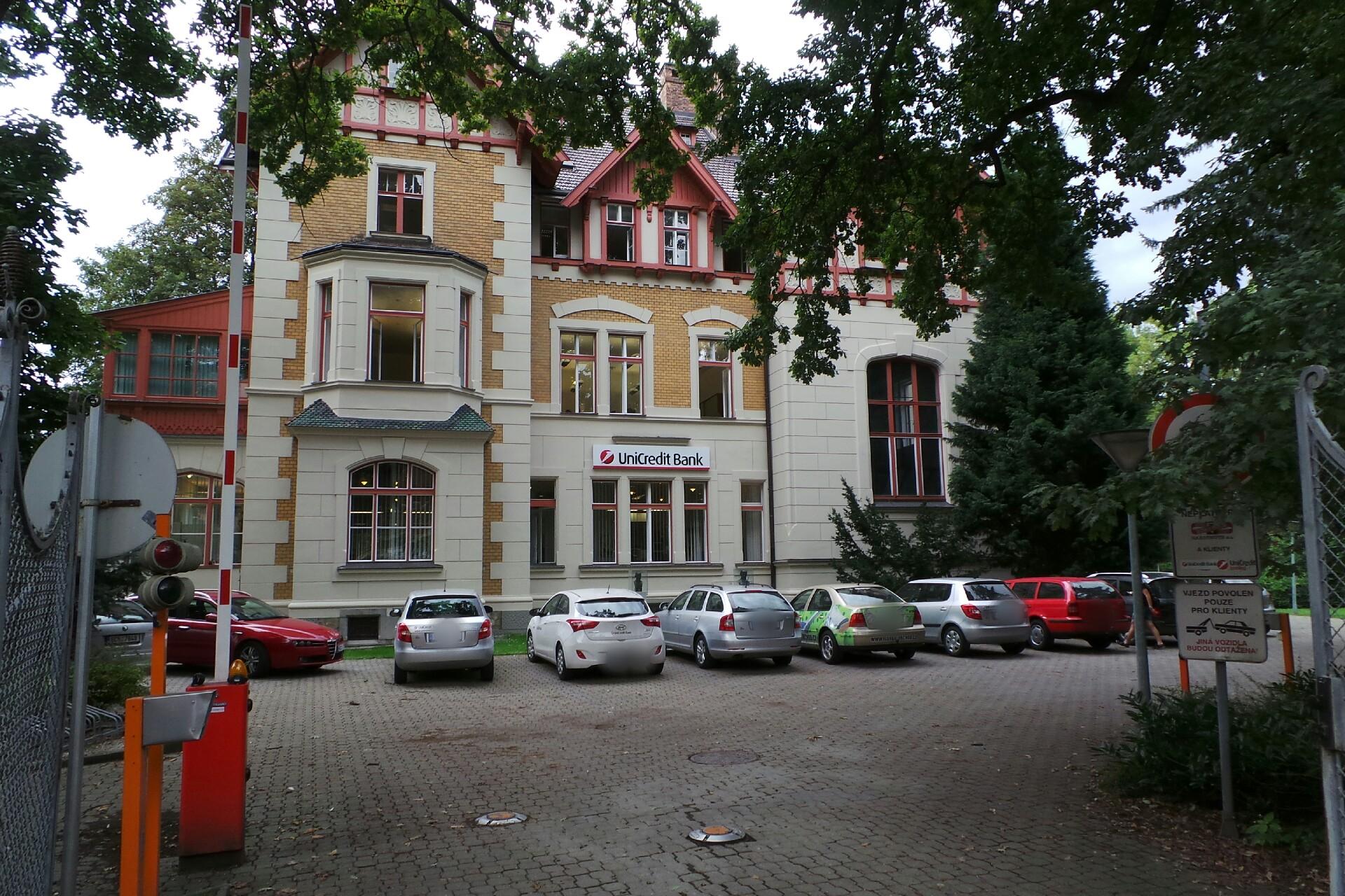 Bohemia Stone Spedition, s.r.o.