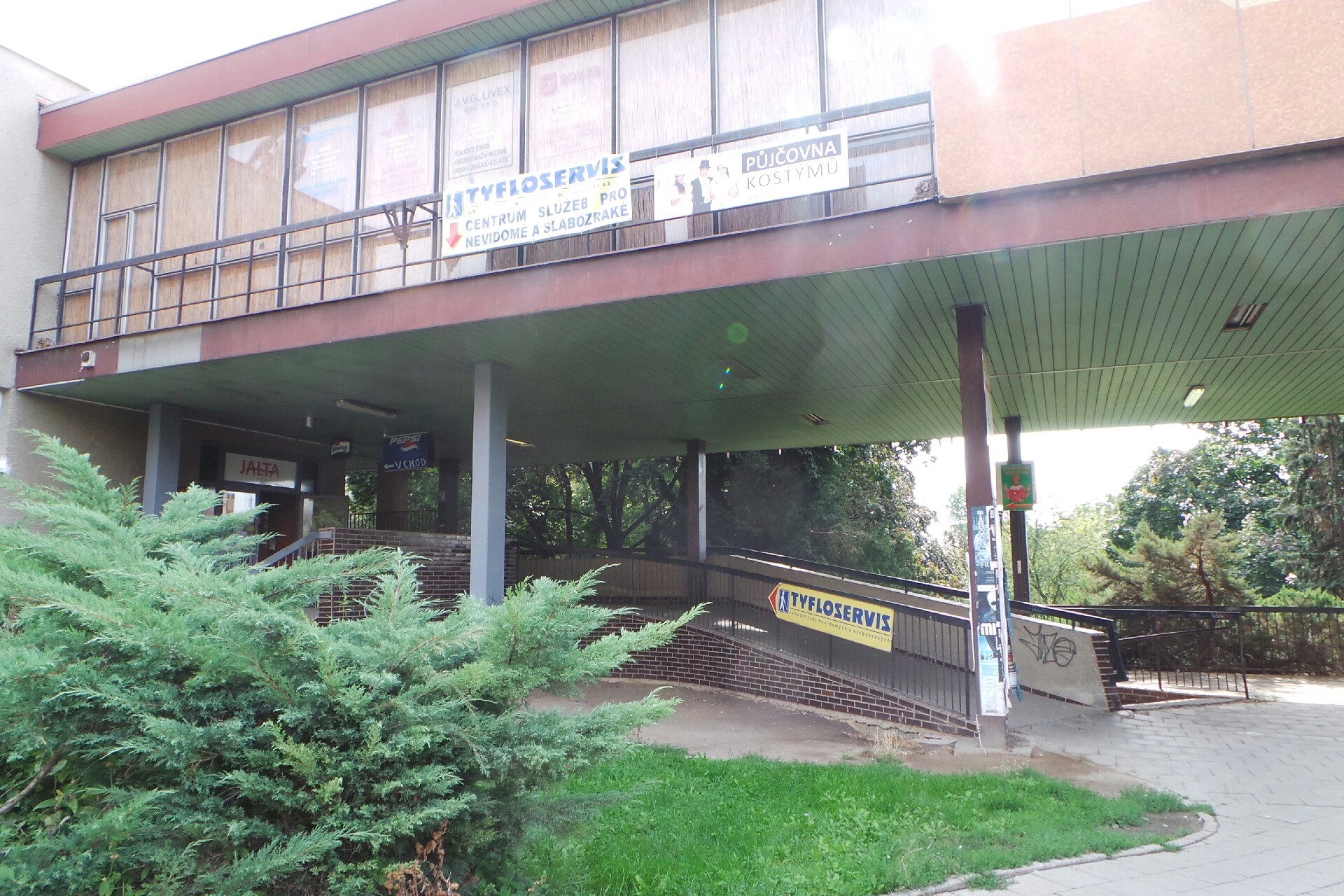 TyfloCentrum Olomouc, o.p.s.