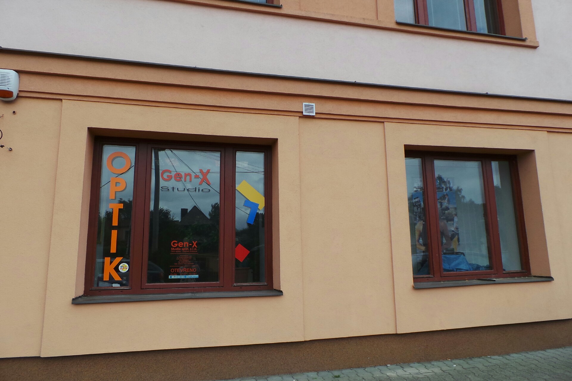 Gen-X Studio, spol. s r.o.