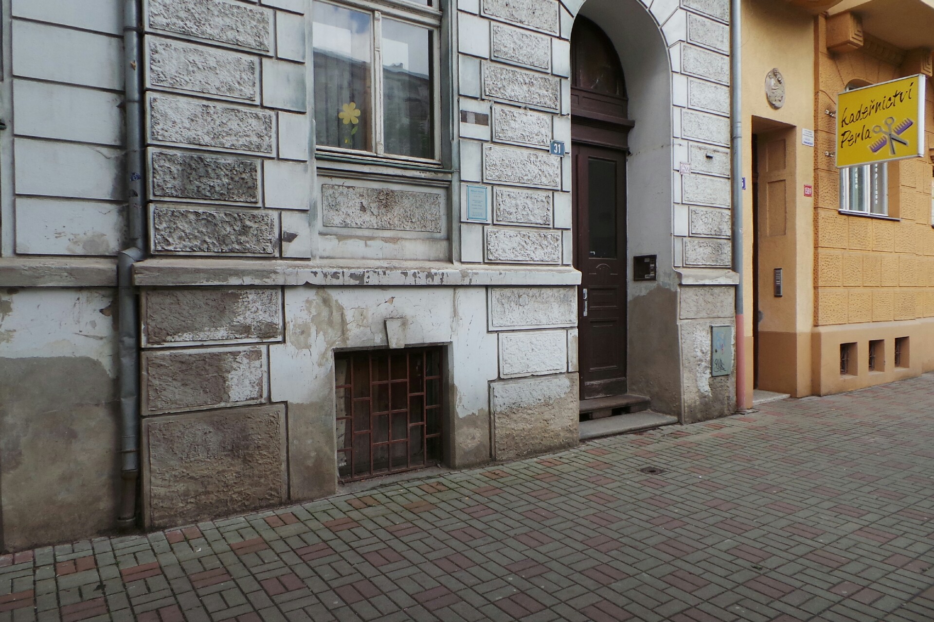 Retro Apartment Teplice