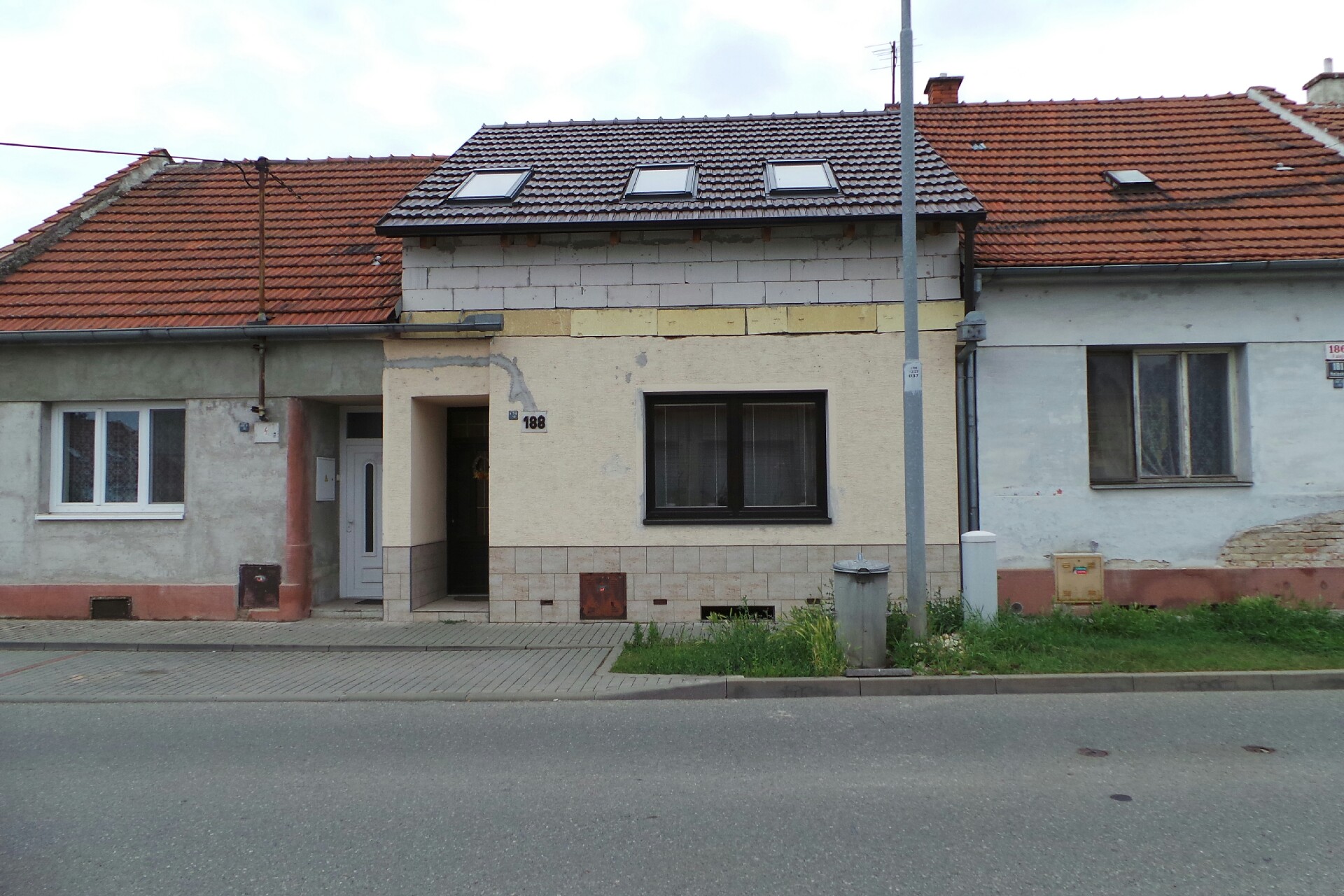 Lukáš Lisa foto 1