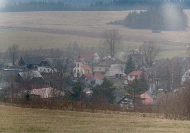 Vortová - obecní úřad foto 3