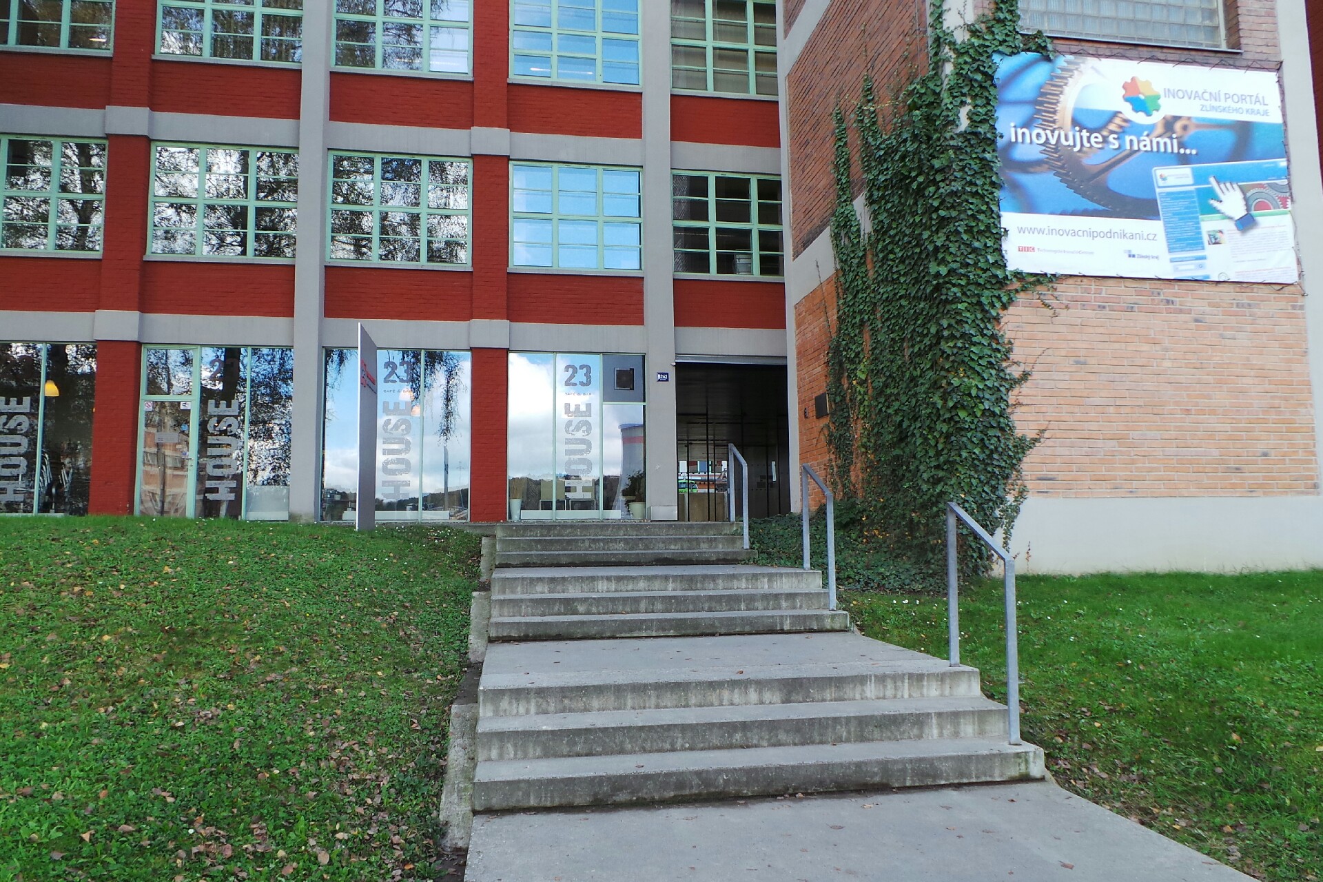 Znalecký a oceňovací institut, s.r.o.