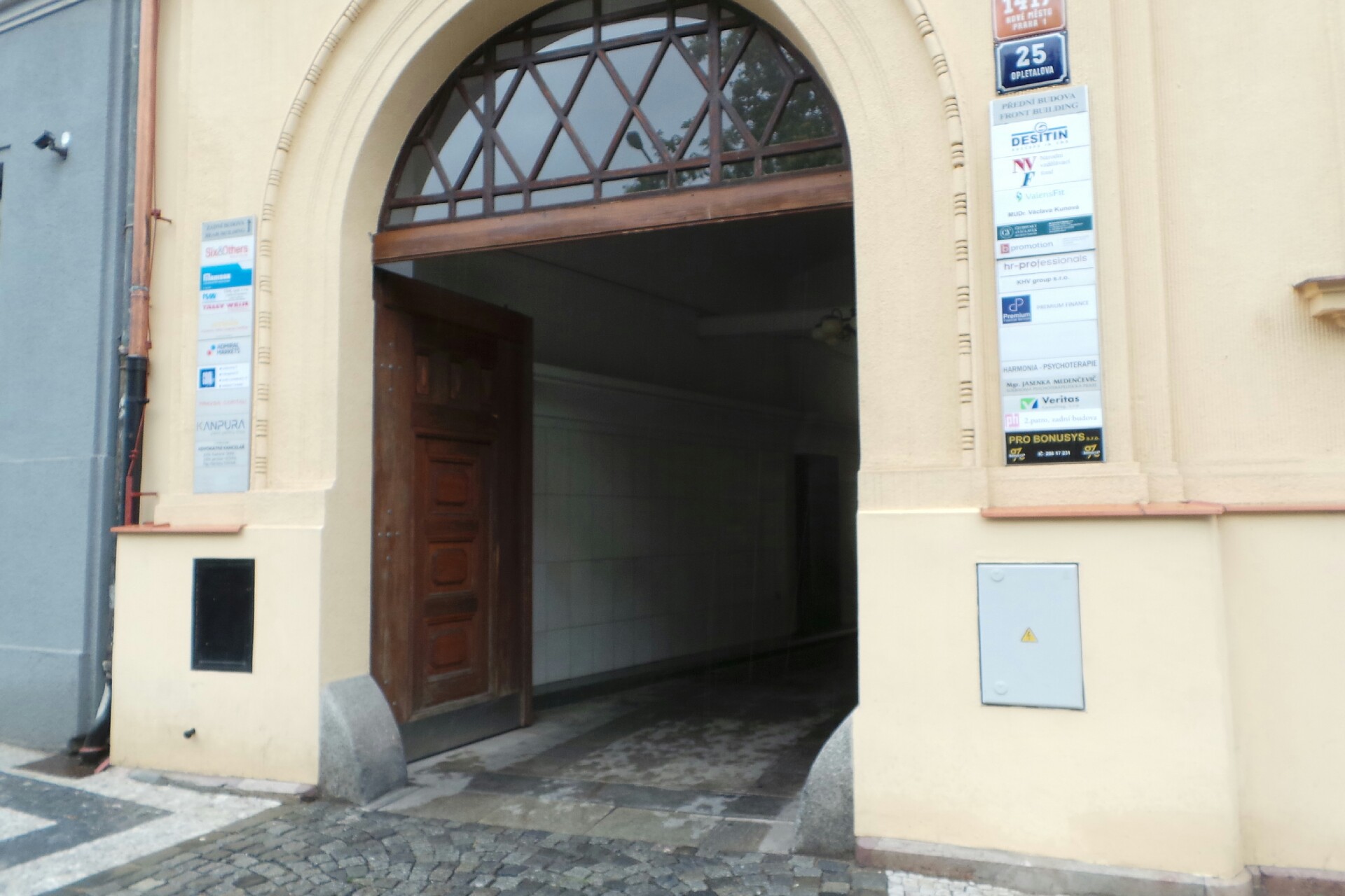 Mgr. Vratislav Polka, advokát foto 1