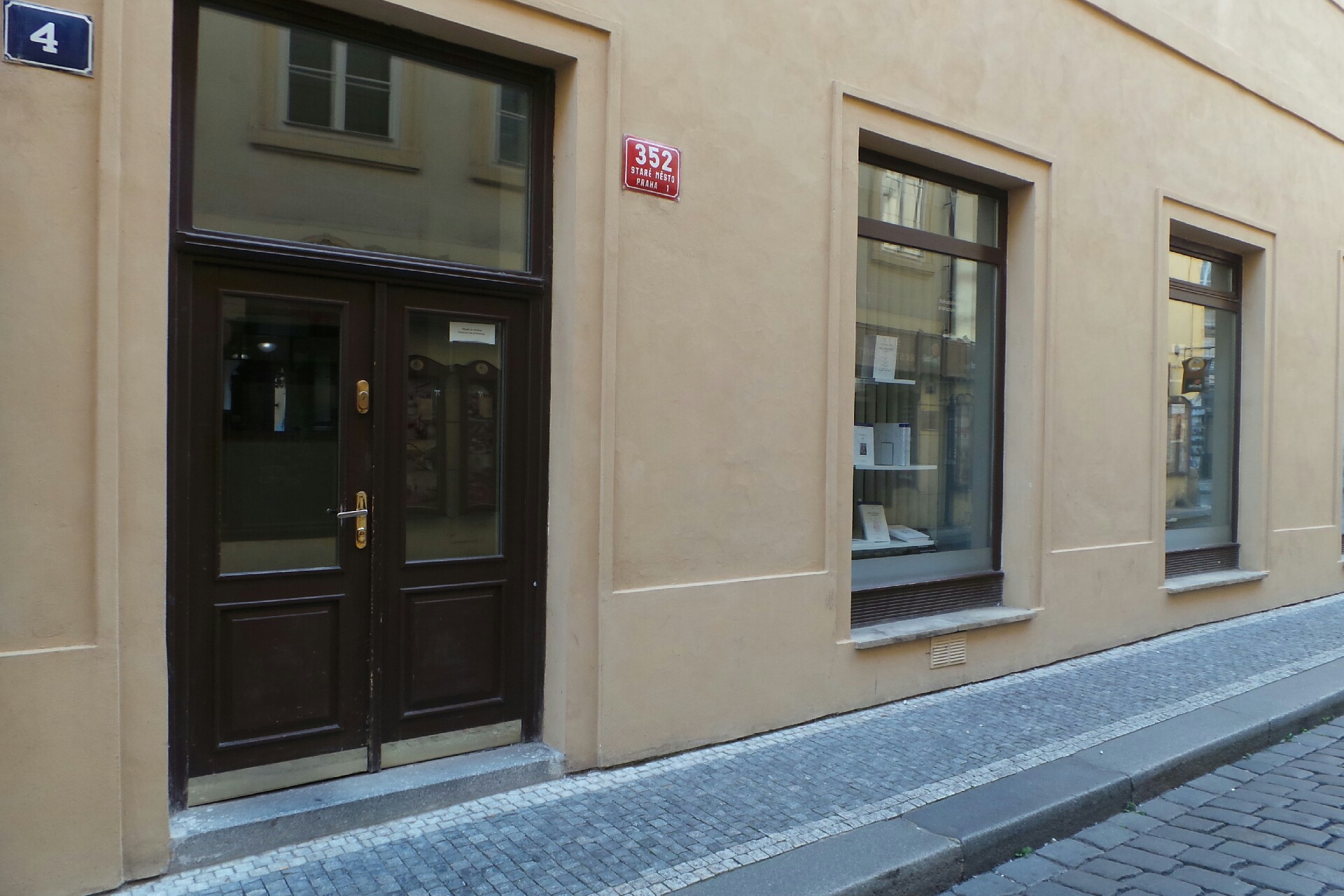 Knihovna Psychologického ústavu AV ČR