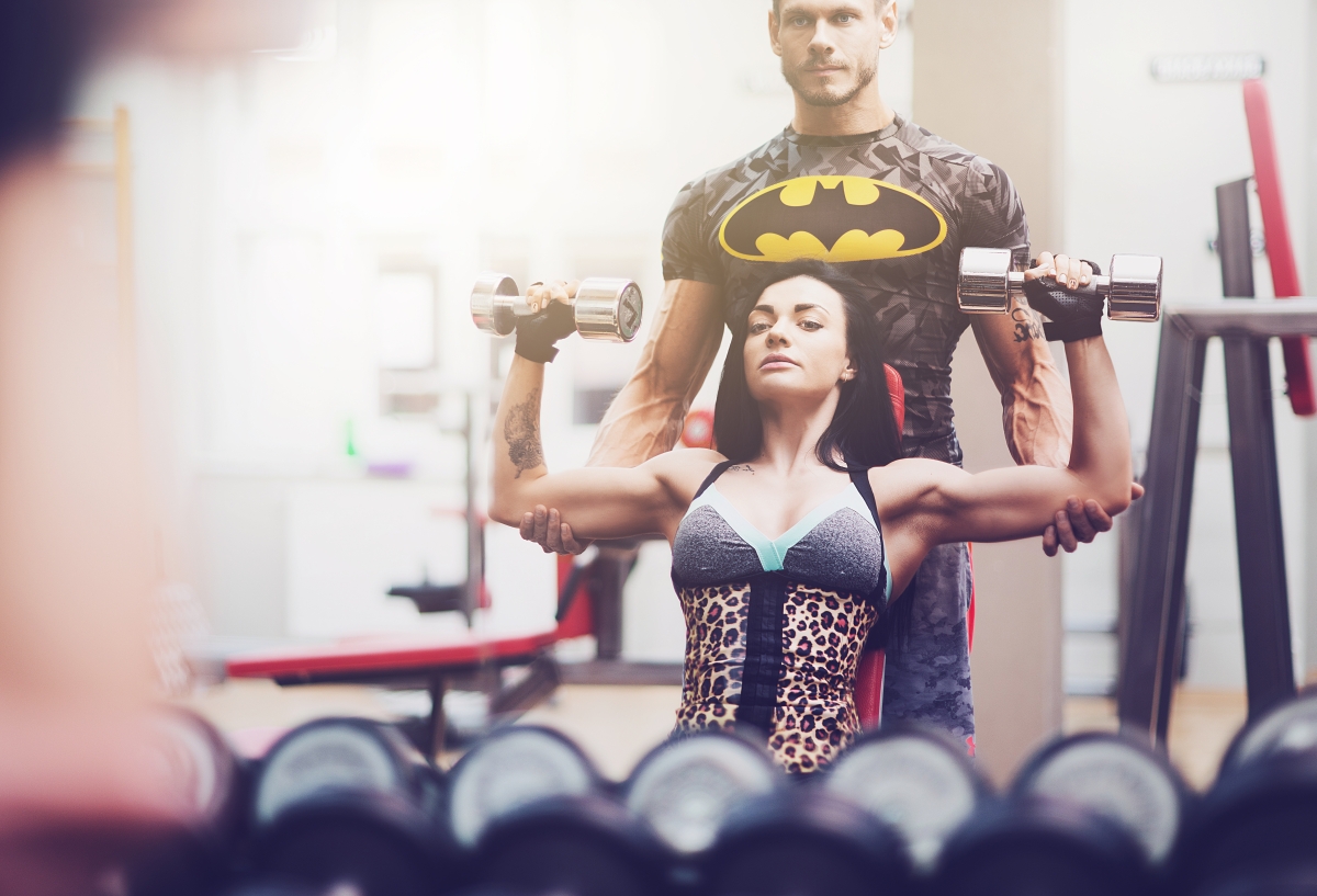 IMPROVE ACADEMY foto 3