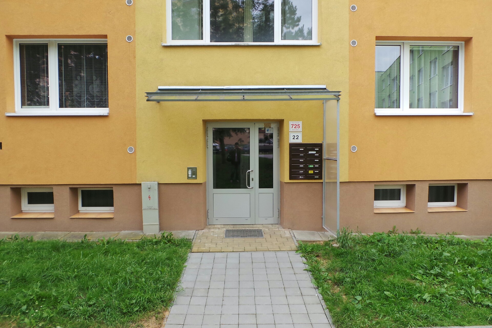 Tesařství Zdeněk Vlček foto 1