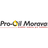 logo PRO - OIL MORAVA