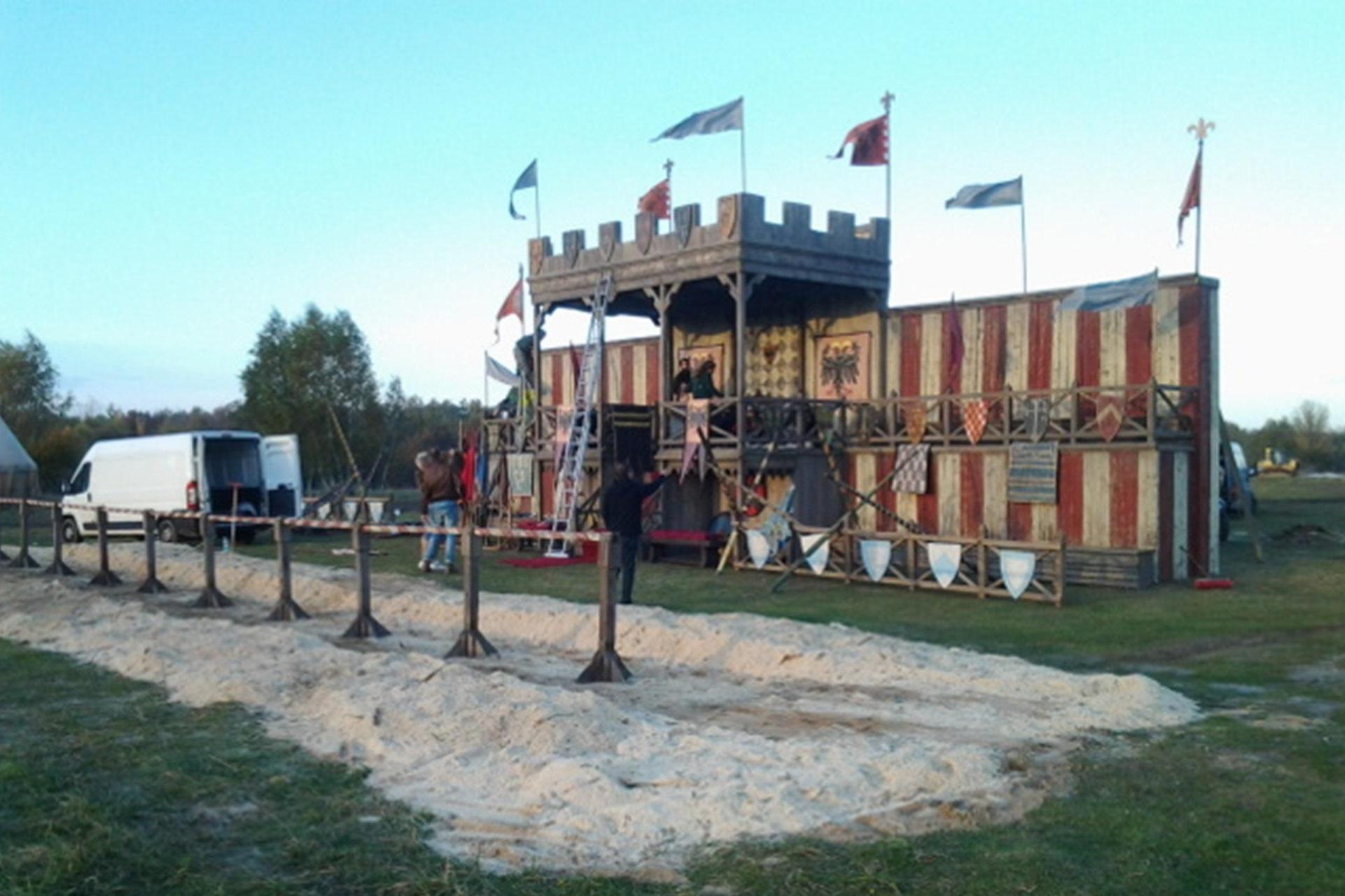 VS DEKOR - Václav SINKULE