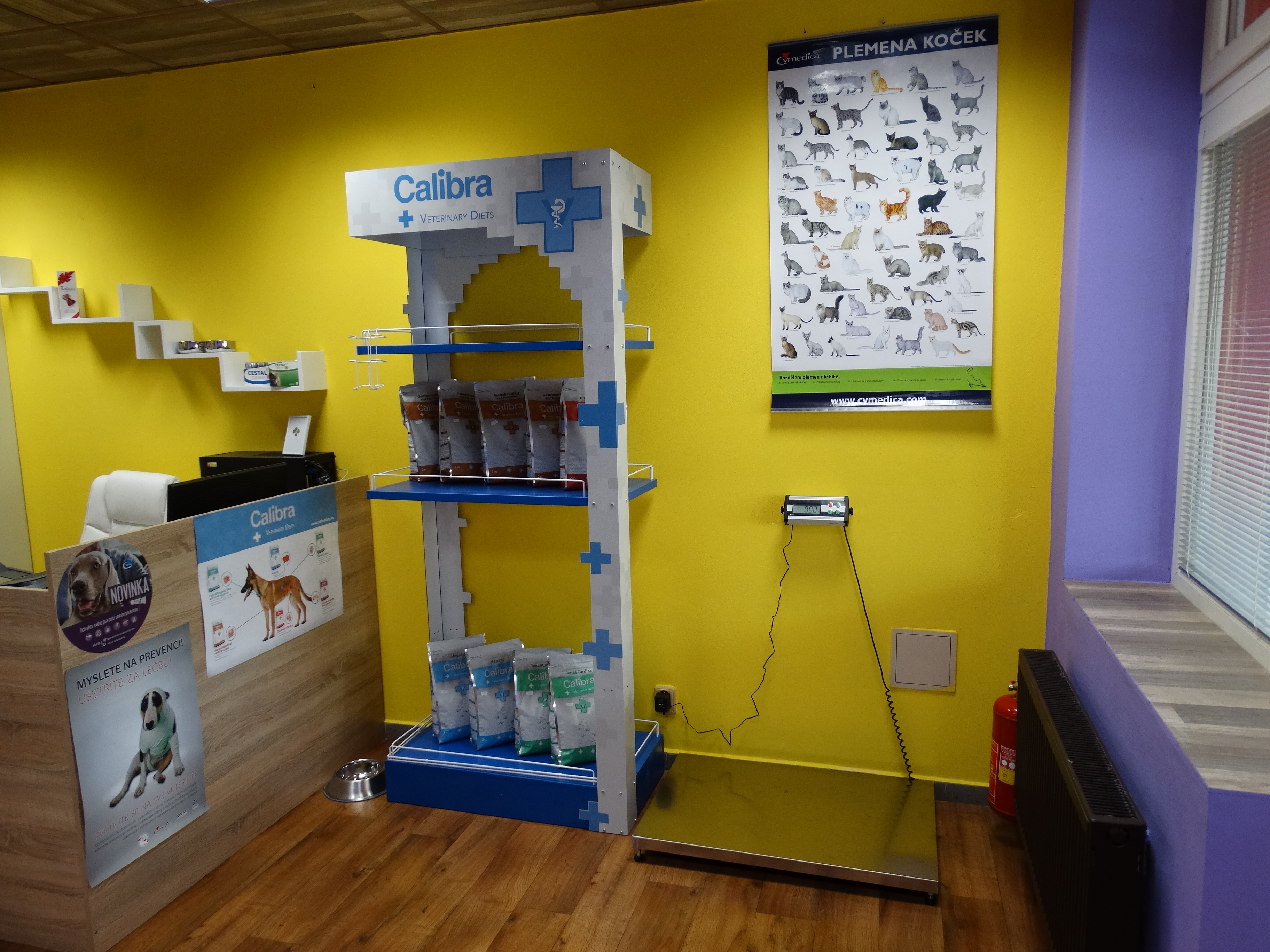 Veterinární ordinace OrdinaVet foto 3