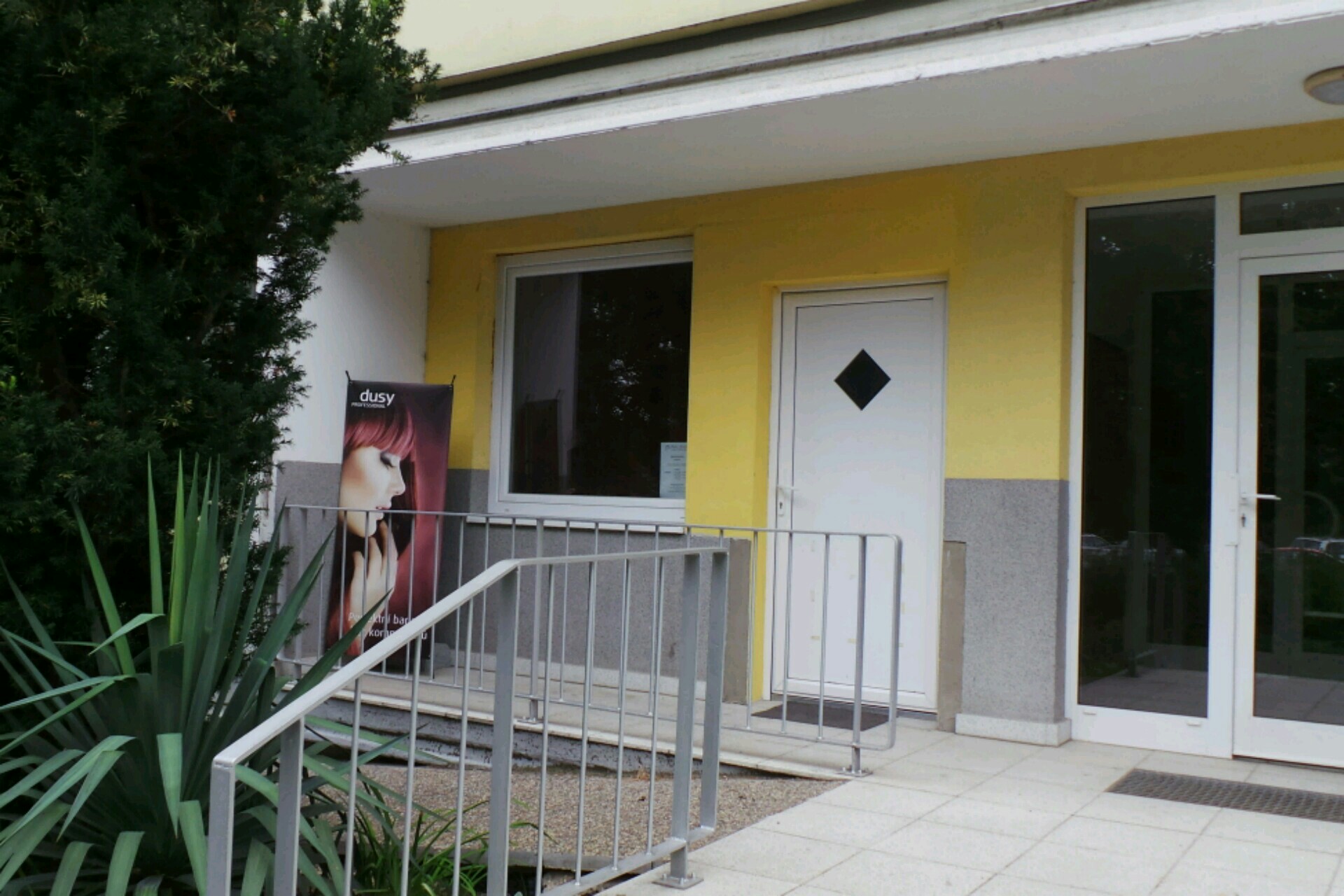 Salon Karolína