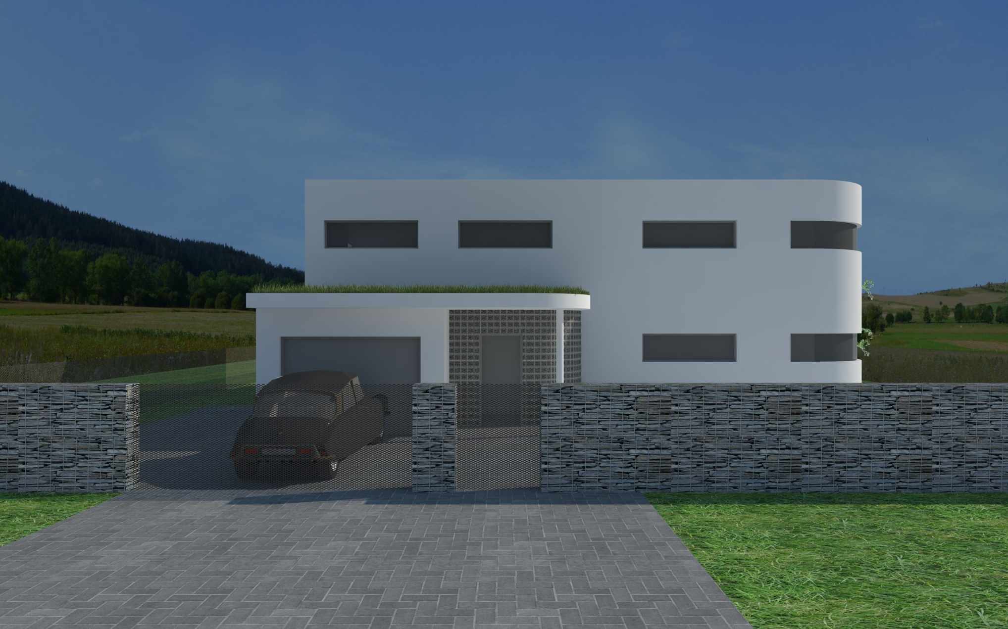 Ing. Ondřej Bundil - Architektonicko-projekční kancelář foto 3