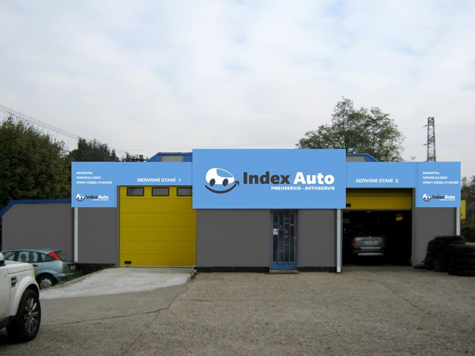 INDEX AUTO s.r.o. foto 2