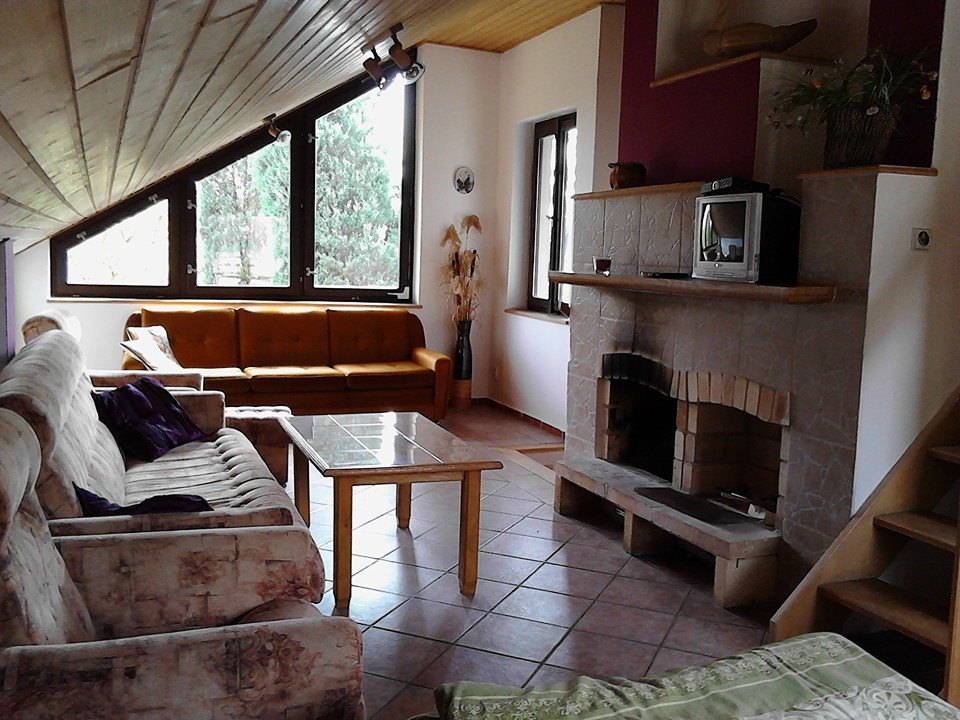 UBYTOVÁNÍ DĚTENICE – Vlasta Daušová foto 2