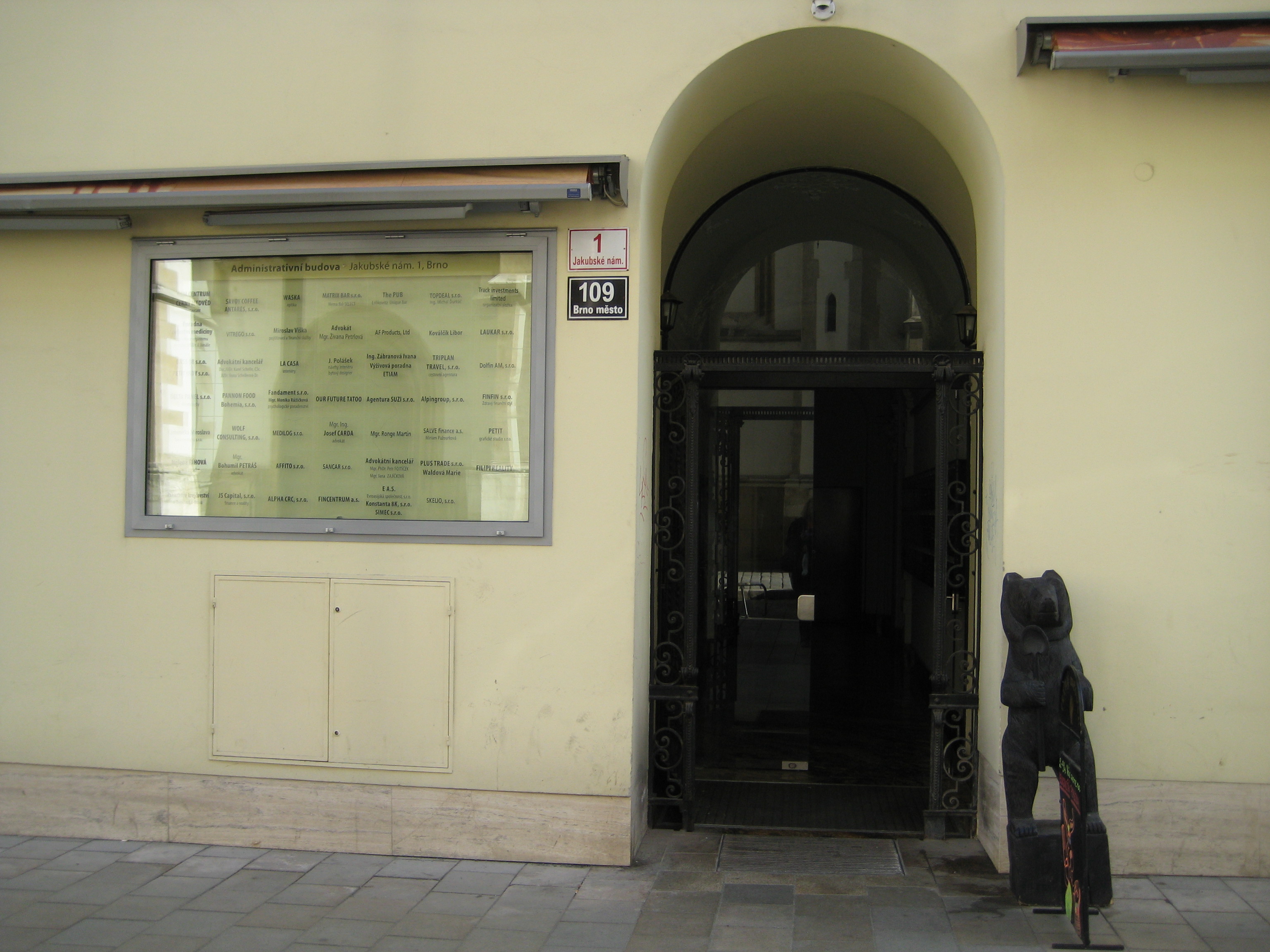 Personální biodynamika AOD Mgr.Martin Ronge foto 2