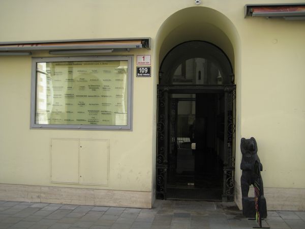 Personální biodynamika AOD Mgr.Martin Ronge (Brno, Ponava) • Firmy.cz