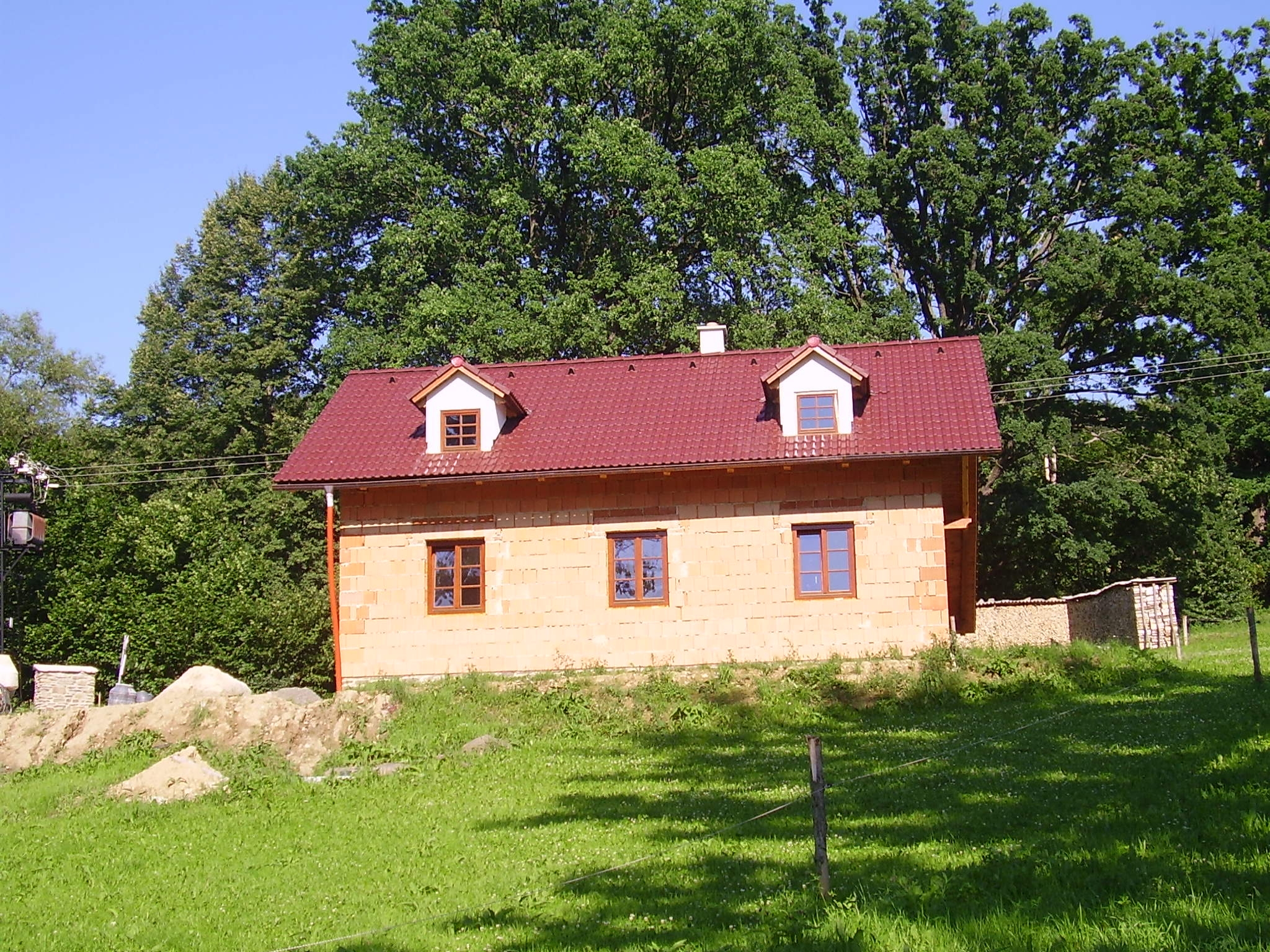 Václav Marholt - Klempiřství foto 2