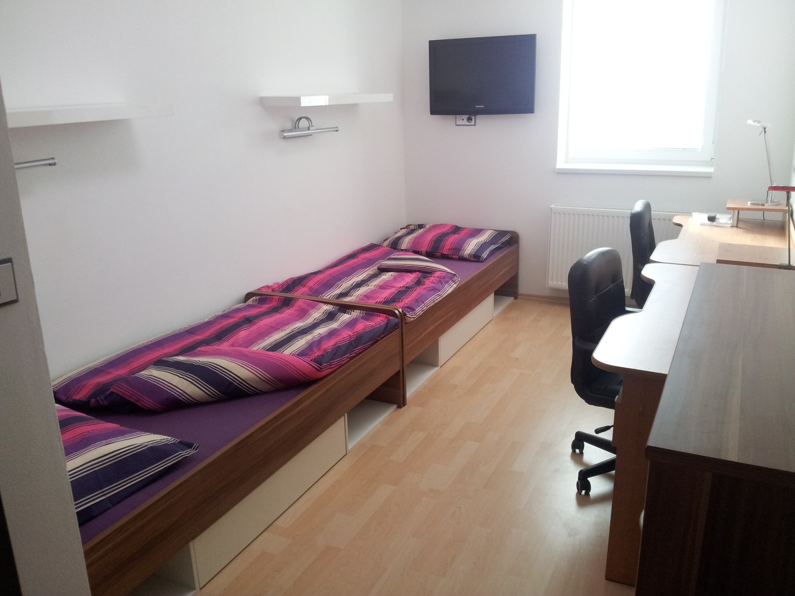 Ubytování pro studenty v Brně foto 4