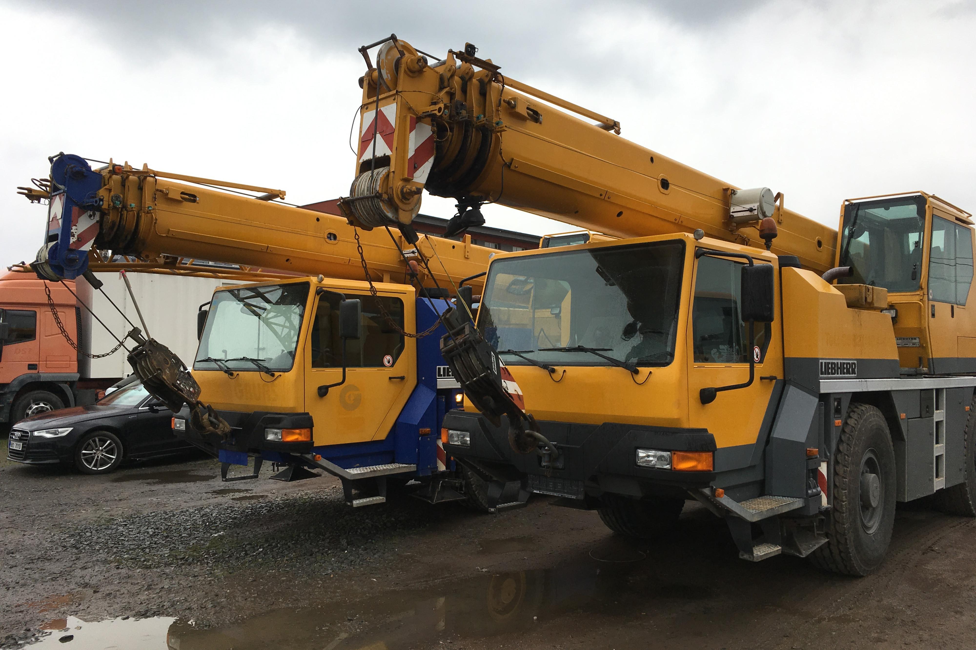 Autojeraby Praha, s. r. o.