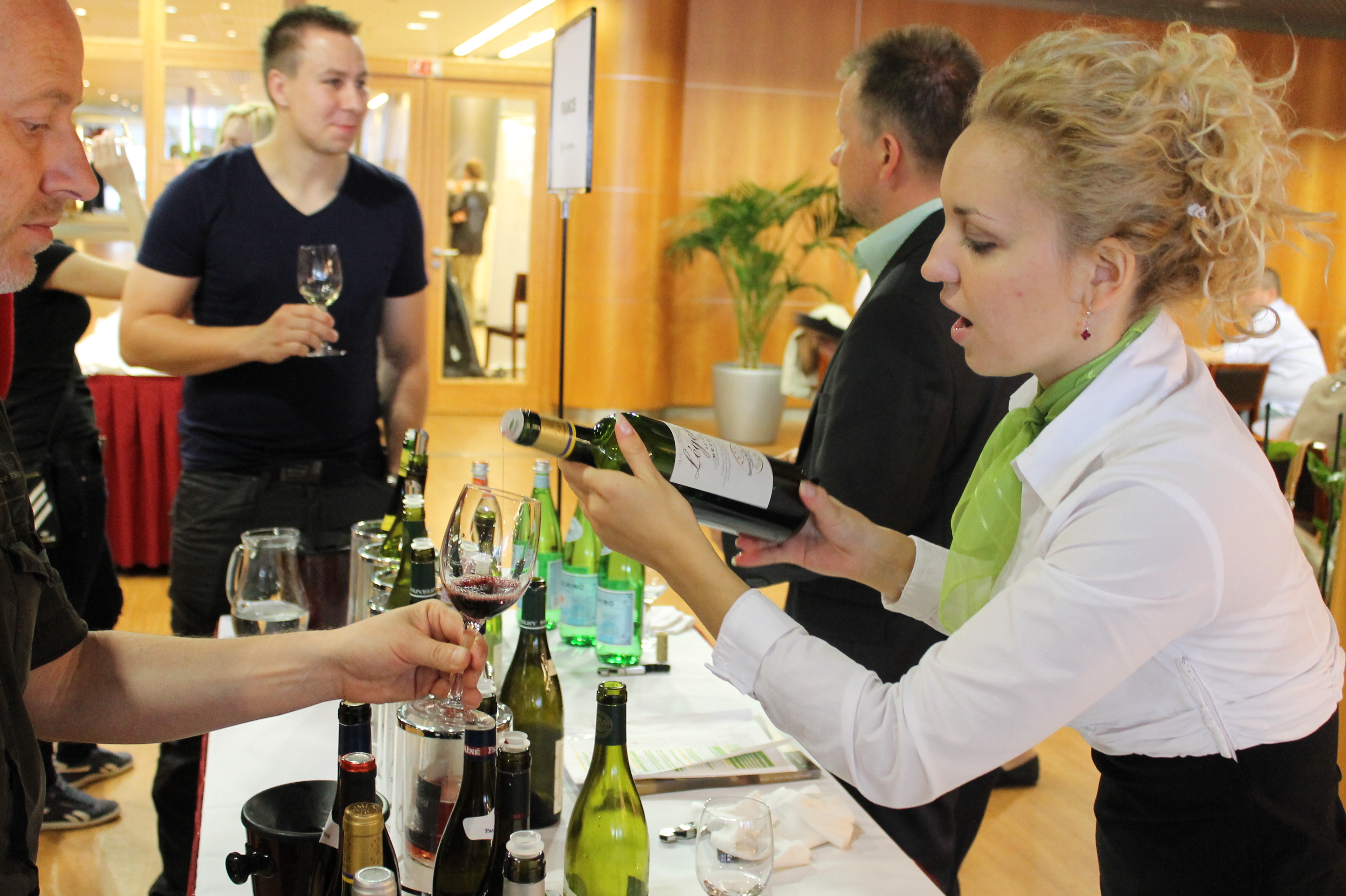 Promotion Services CZ, a.s. foto 4